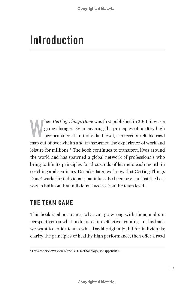 team - getting things done with others - Ảnh 5