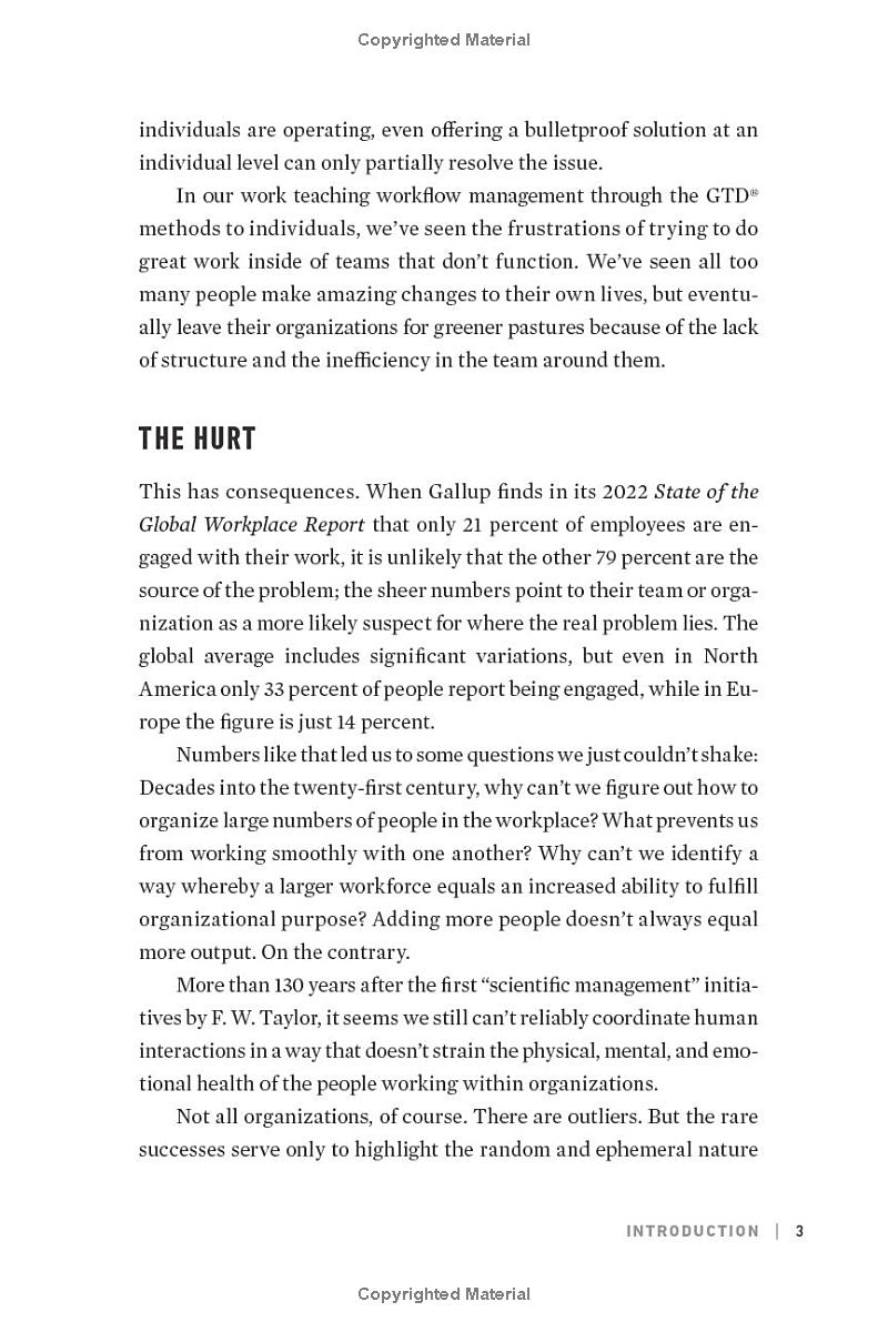 team - getting things done with others - Ảnh 7