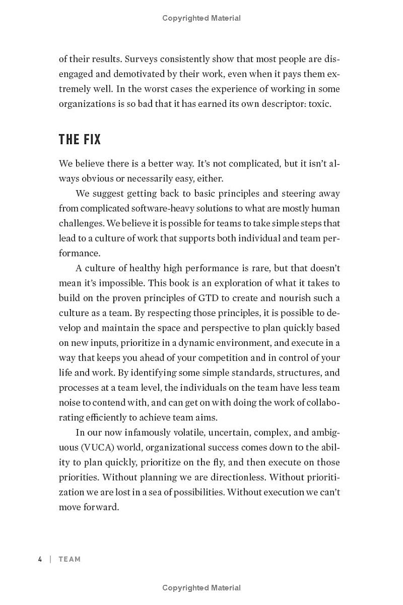 team - getting things done with others - Ảnh 8