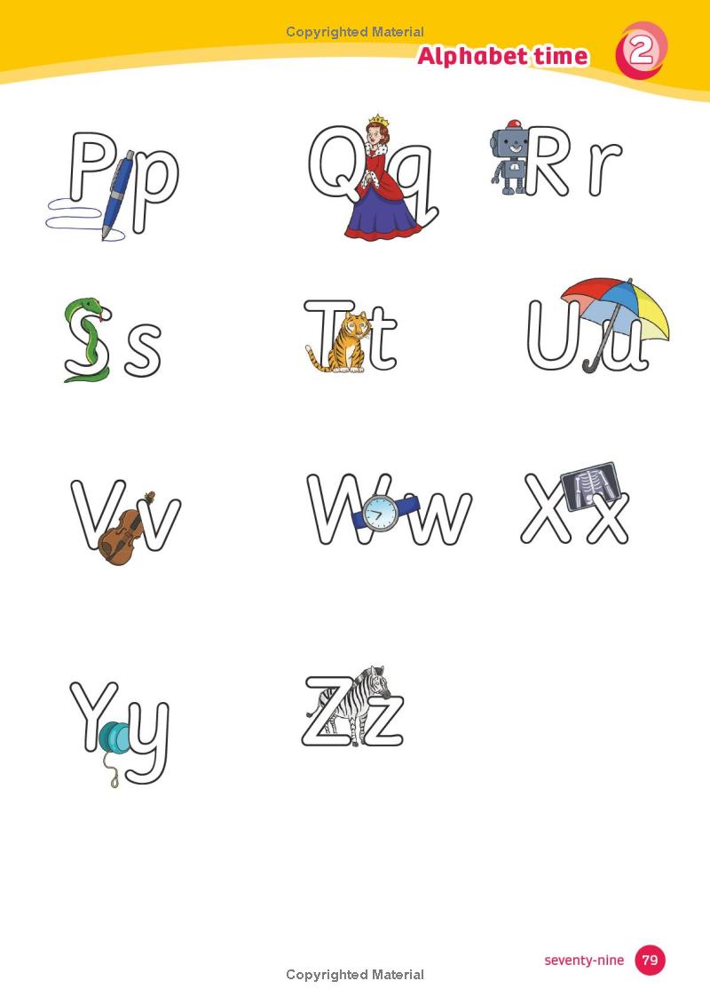 team together starter - activity book - Ảnh 9