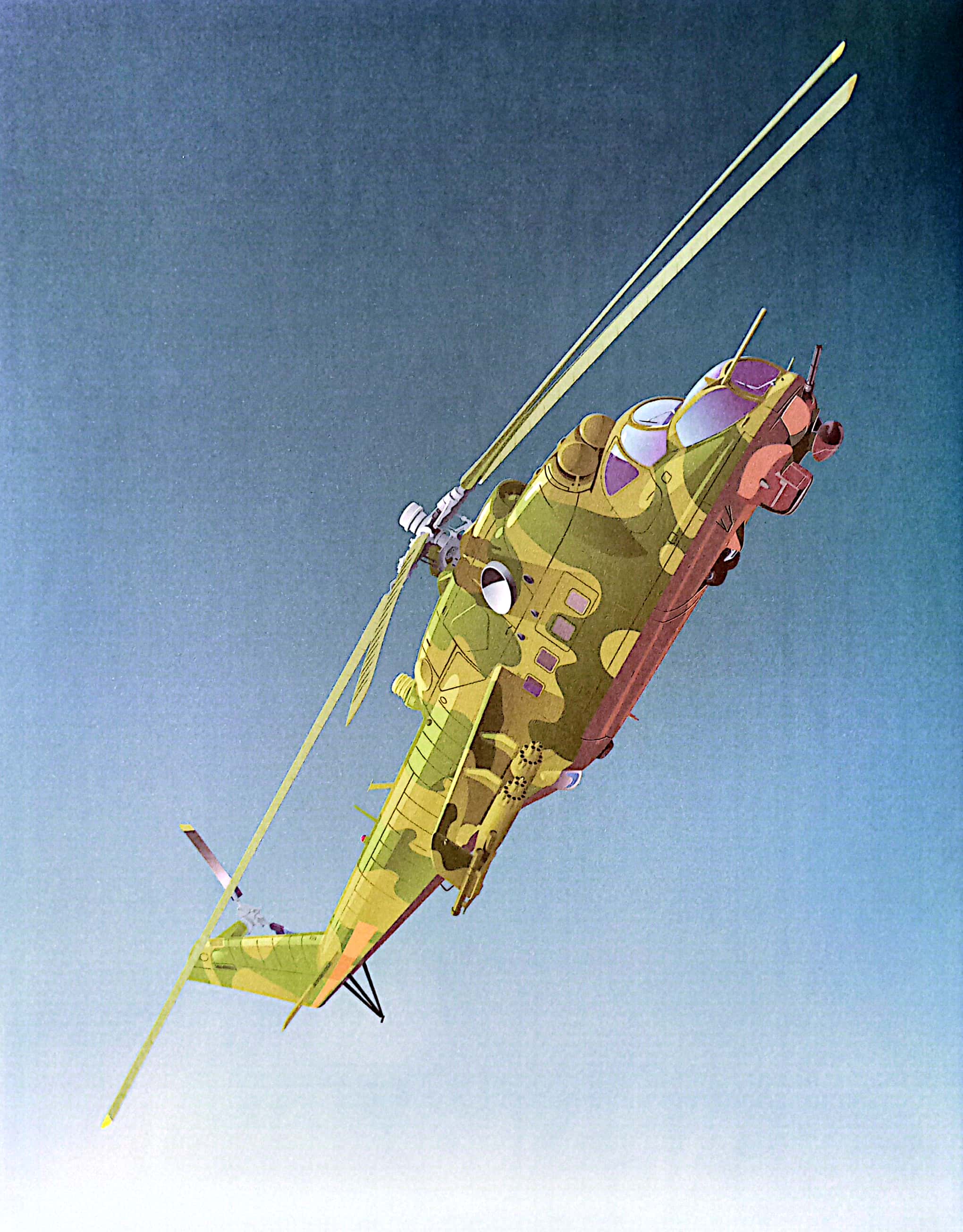 teamboys army colour - Ảnh 5