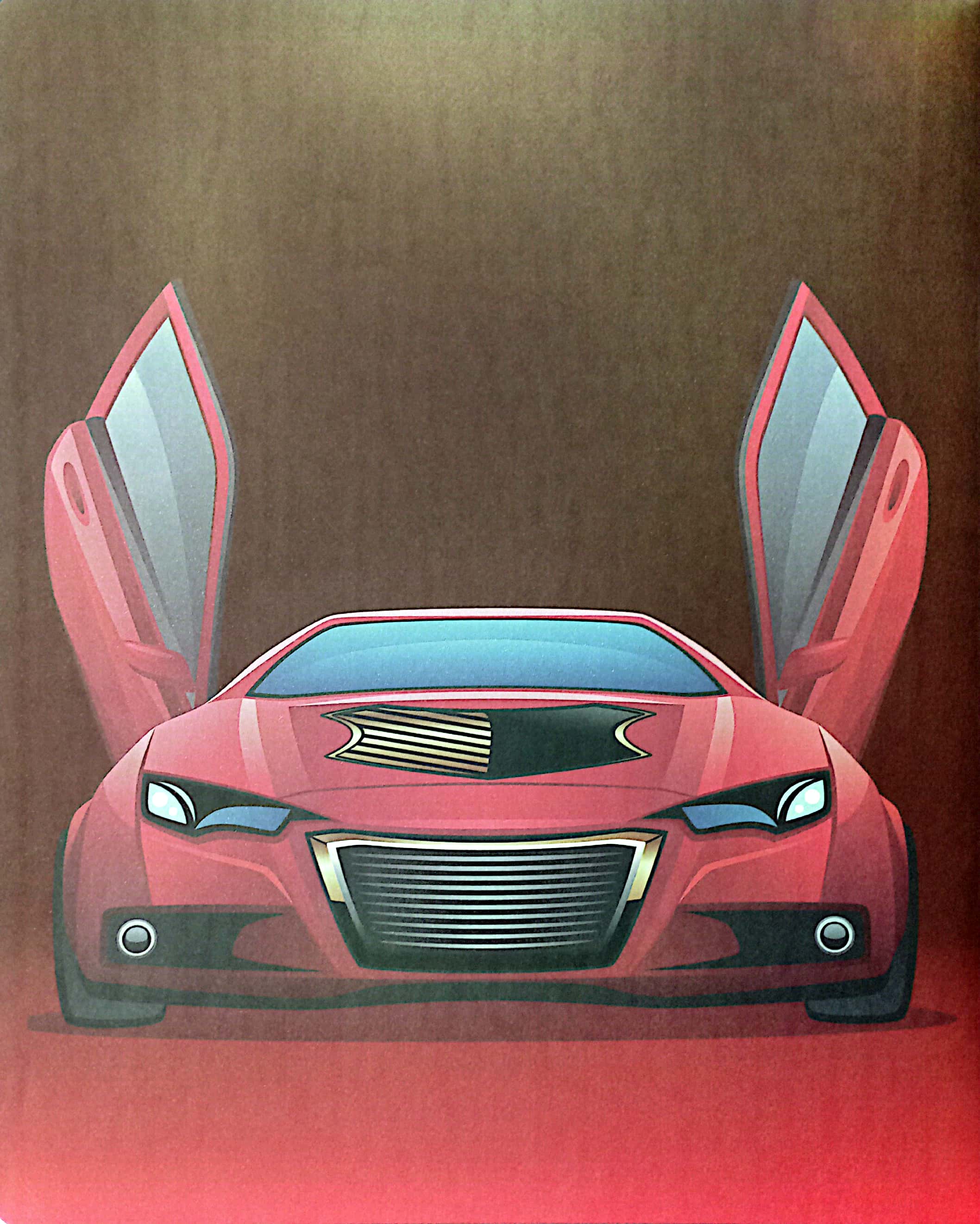 teamboys motor colour - Ảnh 5