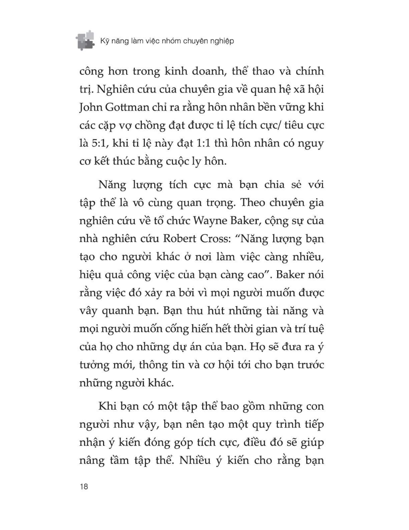 teamwork - kỹ năng làm việc nhóm chuyên nghiệp - Ảnh 13