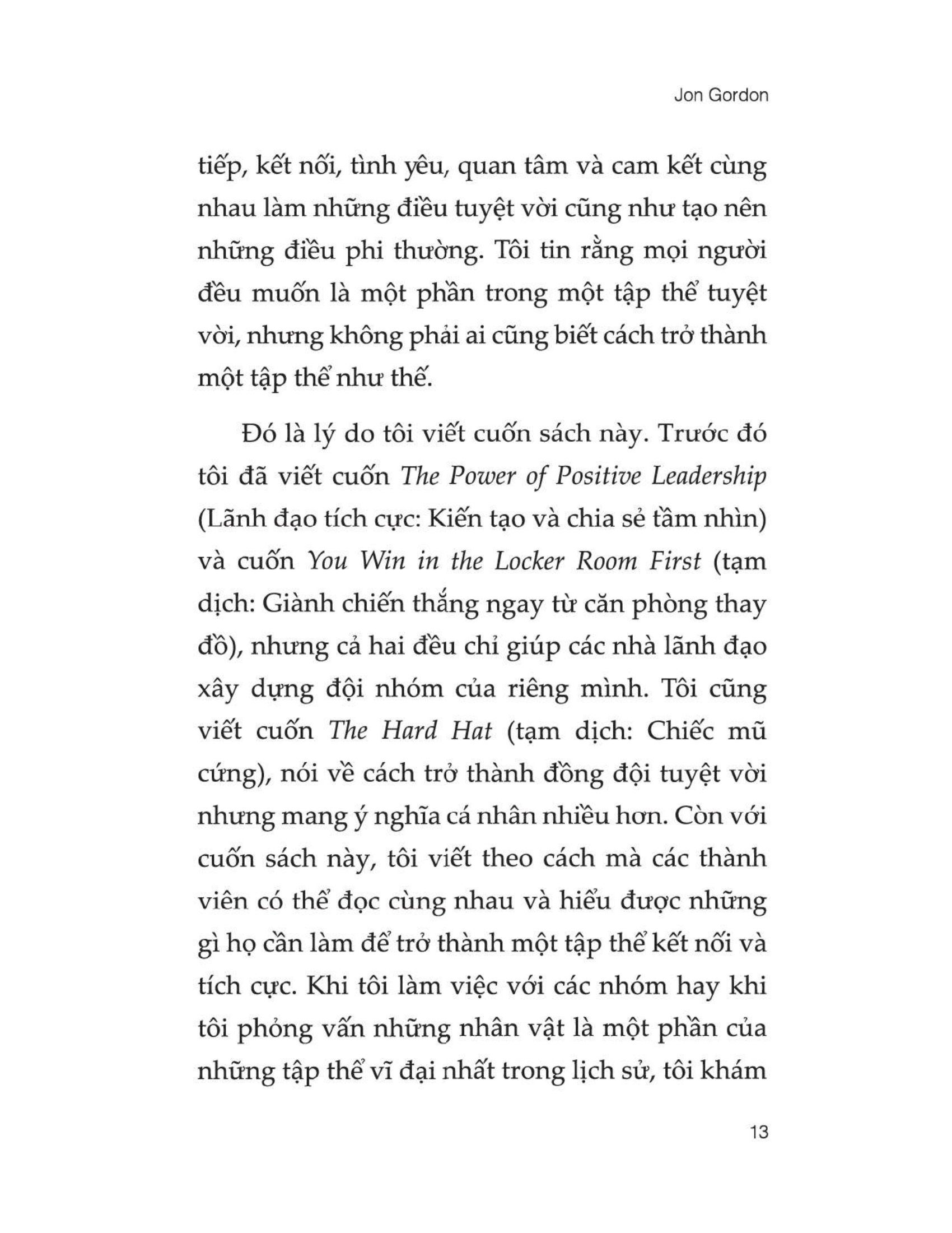 teamwork - kỹ năng làm việc nhóm chuyên nghiệp - Ảnh 8