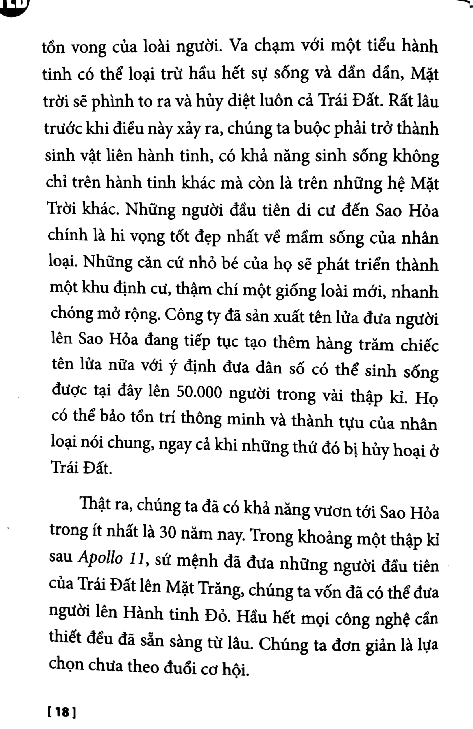 tedbook - “cà phê” trên sao hỏa - Ảnh 10