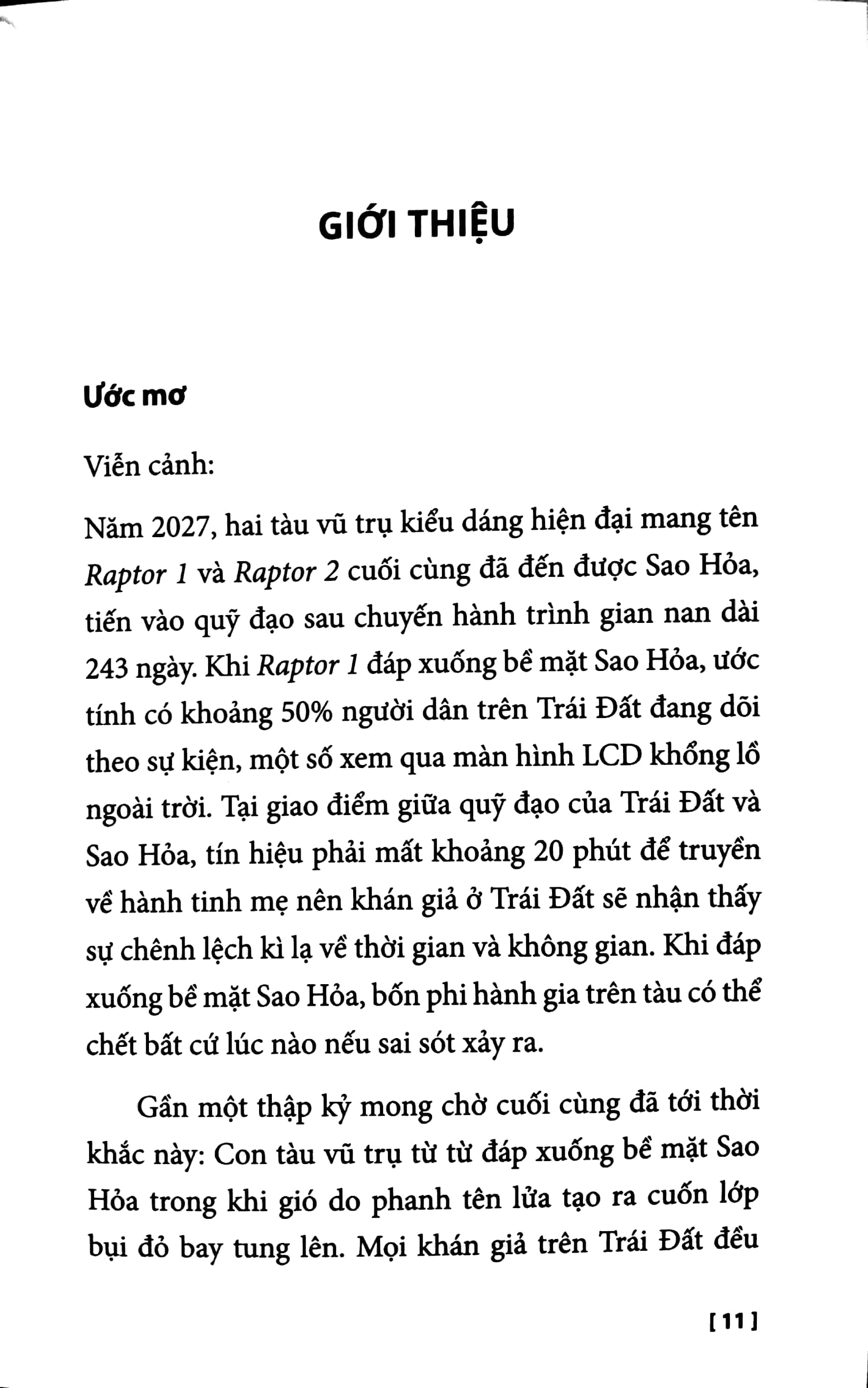 tedbook - “cà phê” trên sao hỏa - Ảnh 3