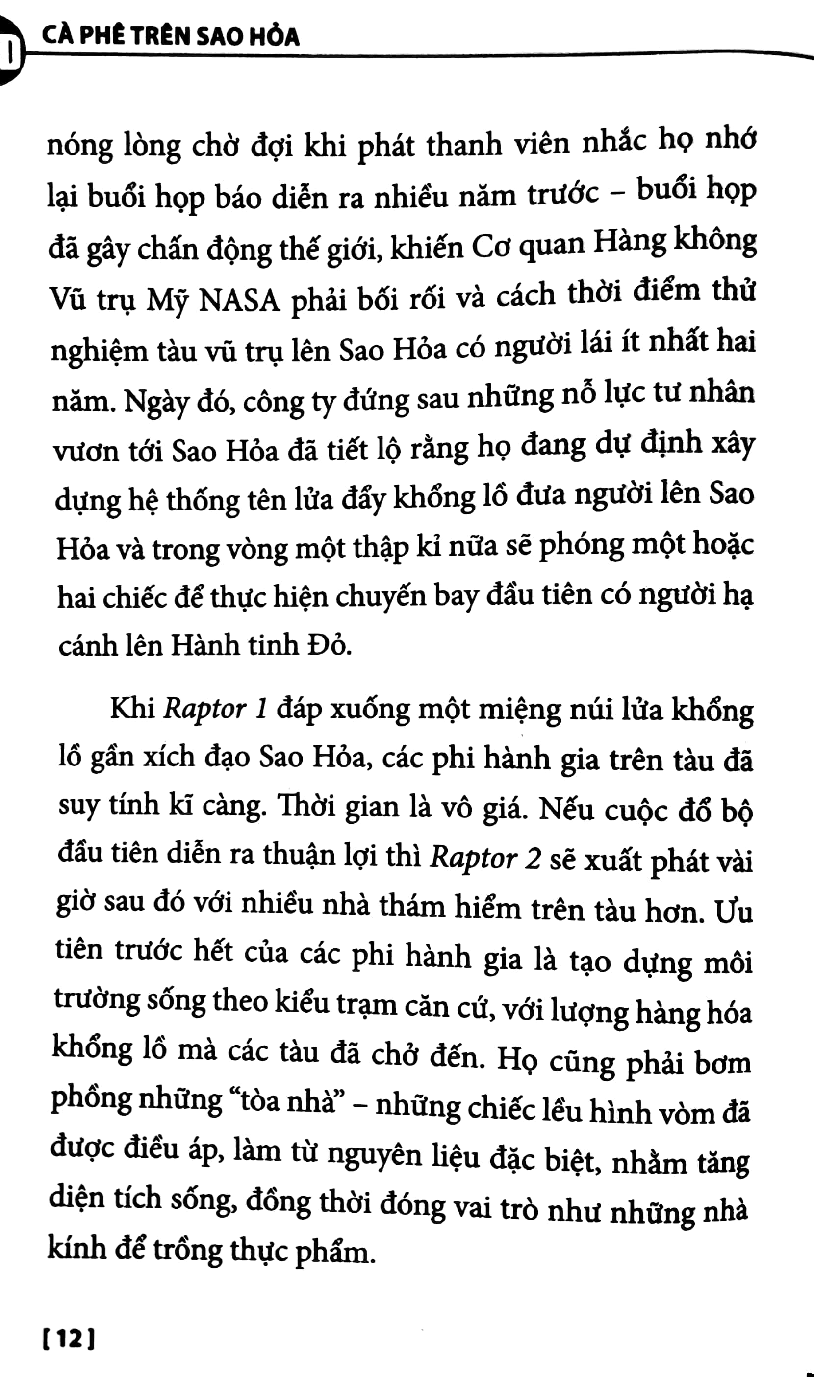 tedbook - “cà phê” trên sao hỏa - Ảnh 4