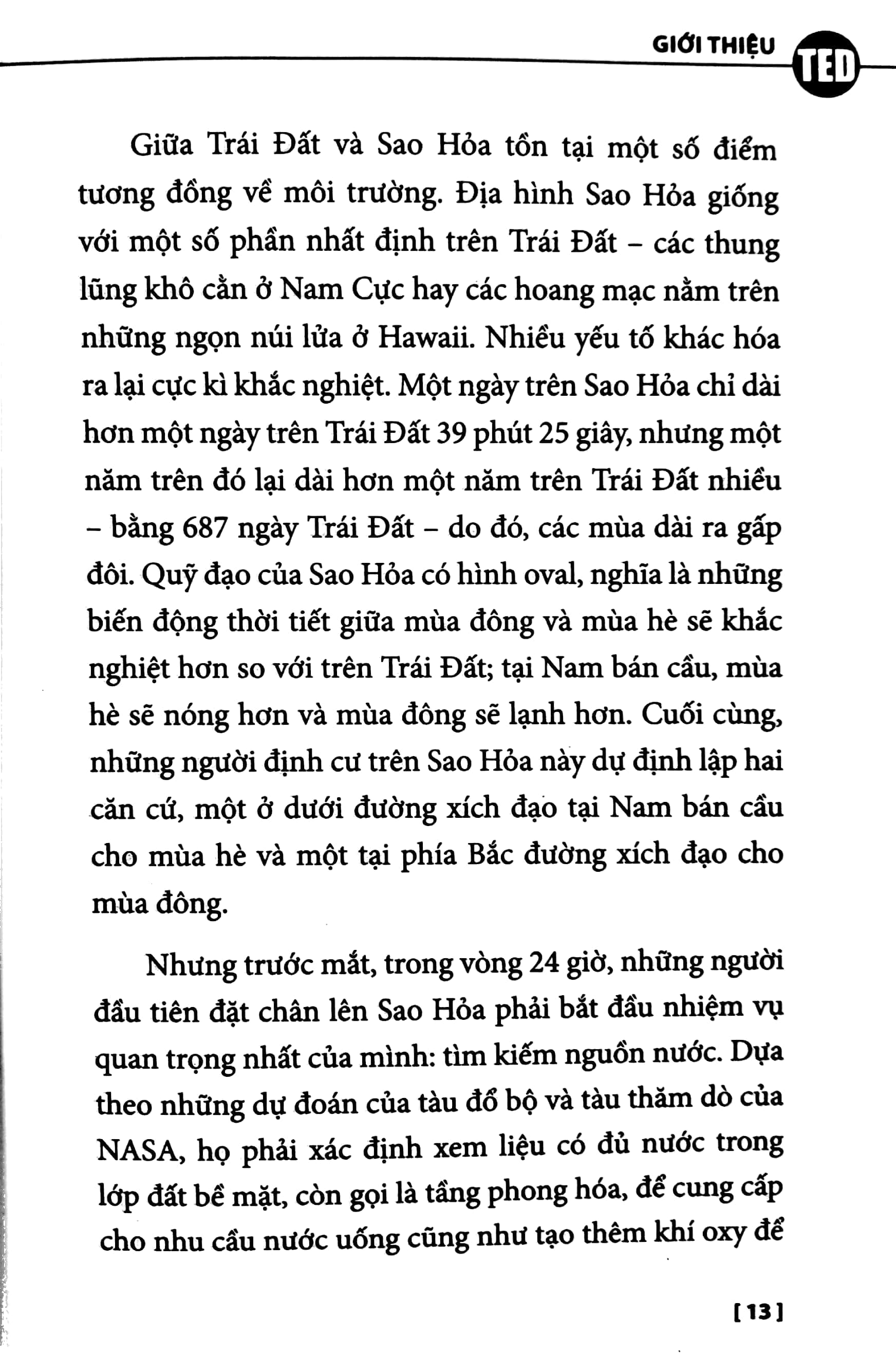 tedbook - “cà phê” trên sao hỏa - Ảnh 5