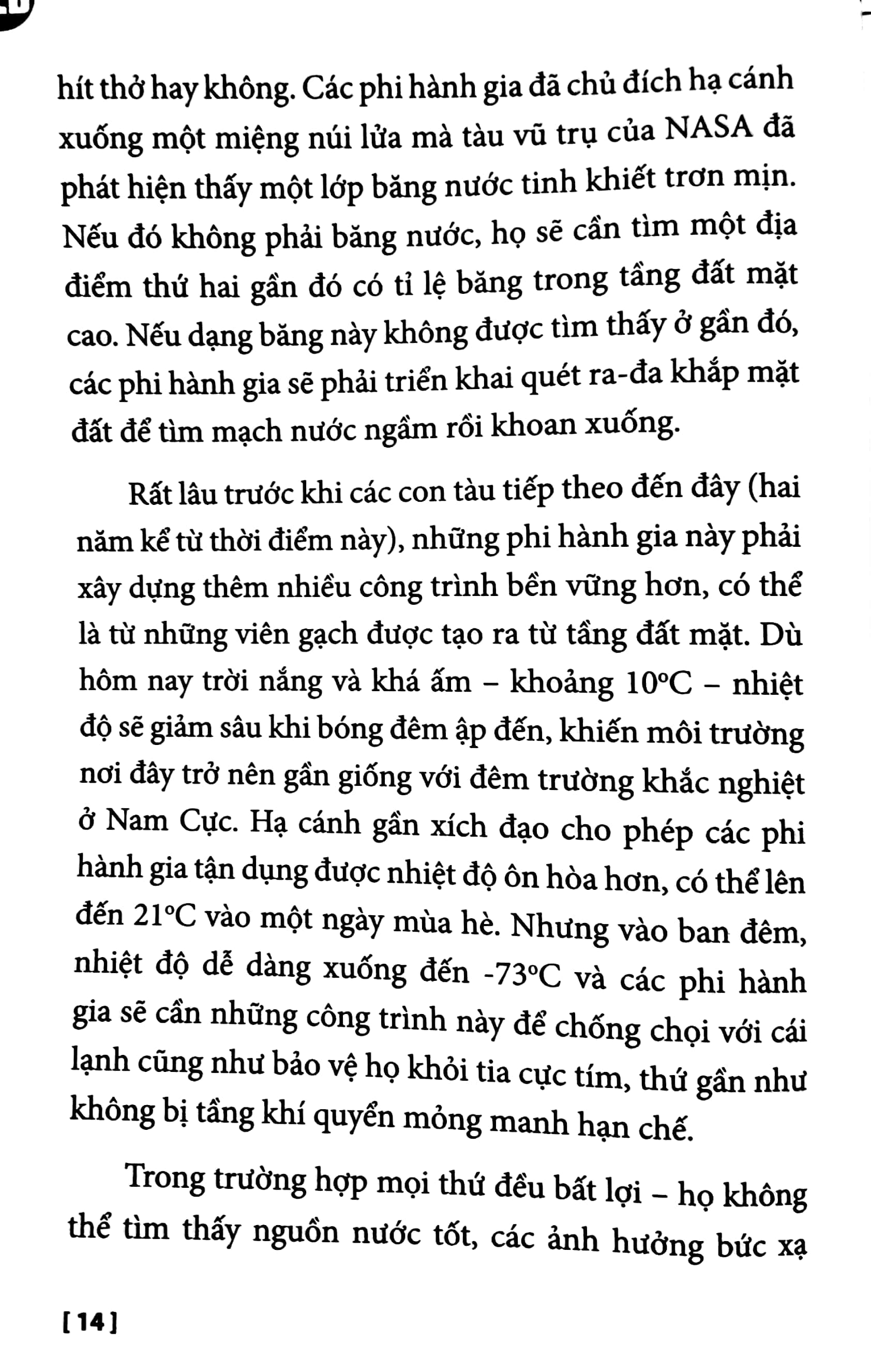 tedbook - “cà phê” trên sao hỏa - Ảnh 6