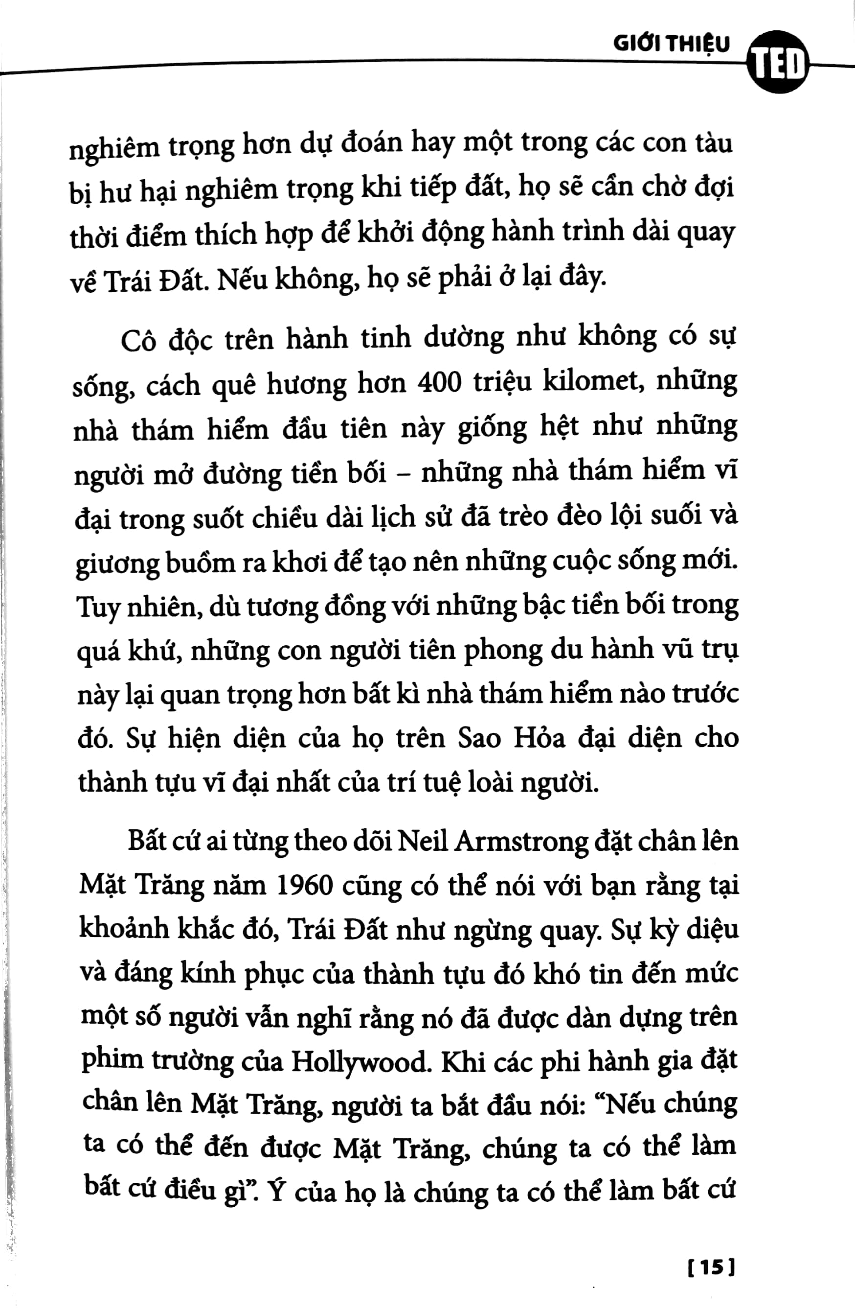 tedbook - “cà phê” trên sao hỏa - Ảnh 7