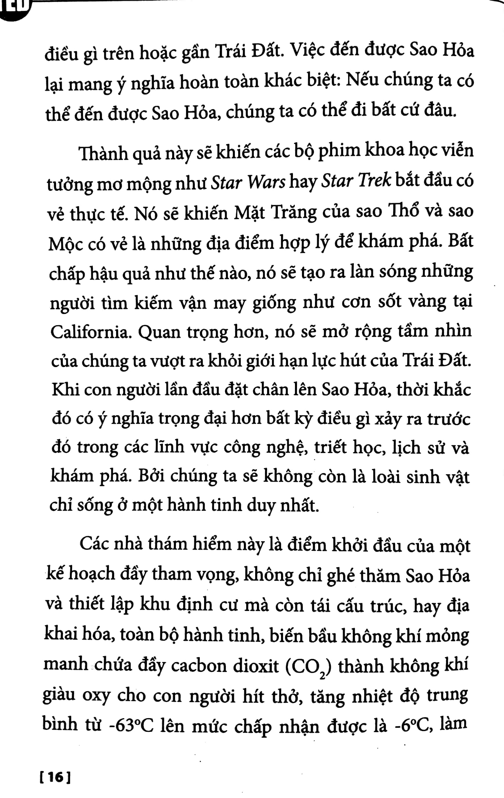 tedbook - “cà phê” trên sao hỏa - Ảnh 8