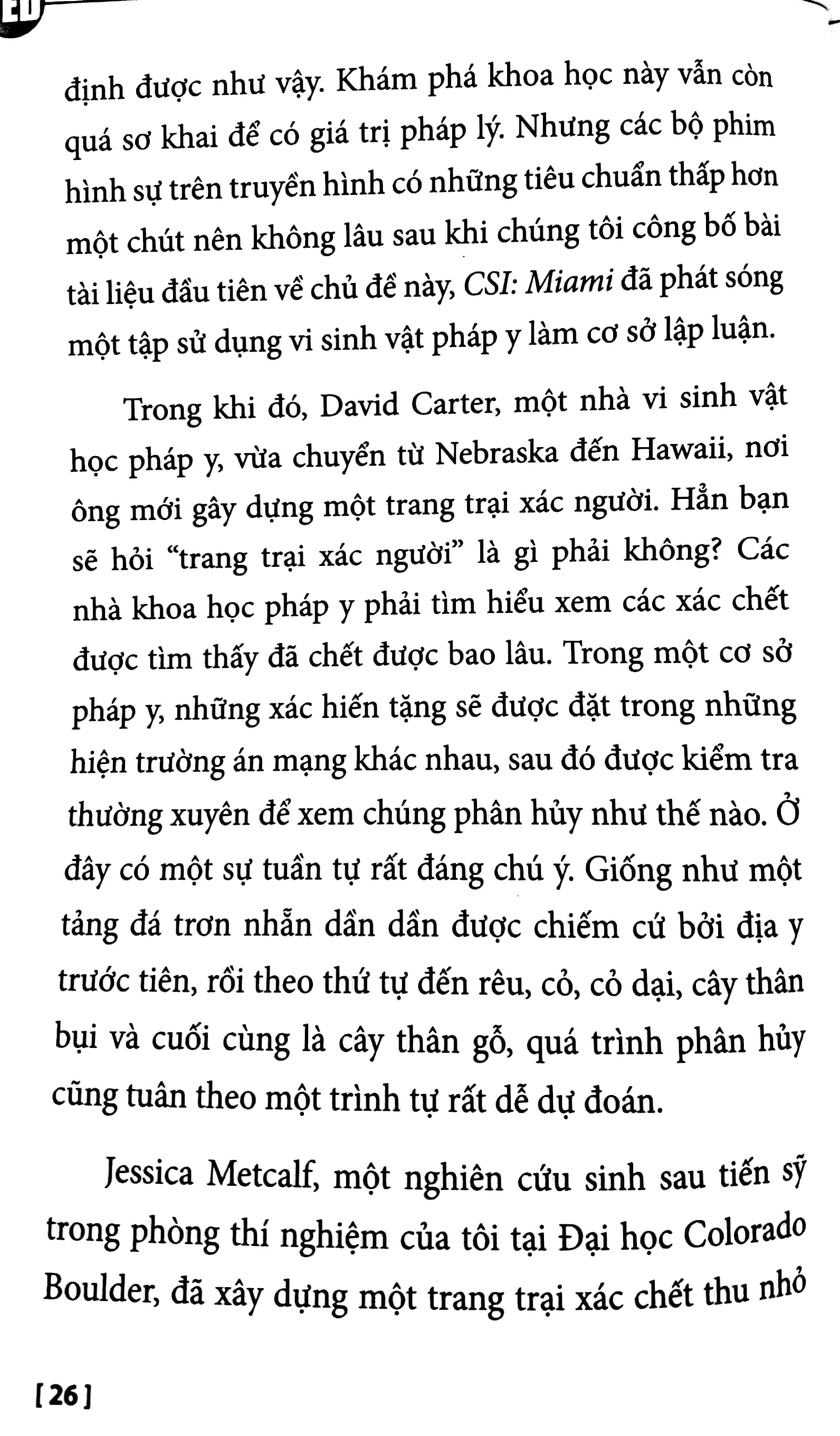 tedbooks - nghe theo cái bụng - Ảnh 10