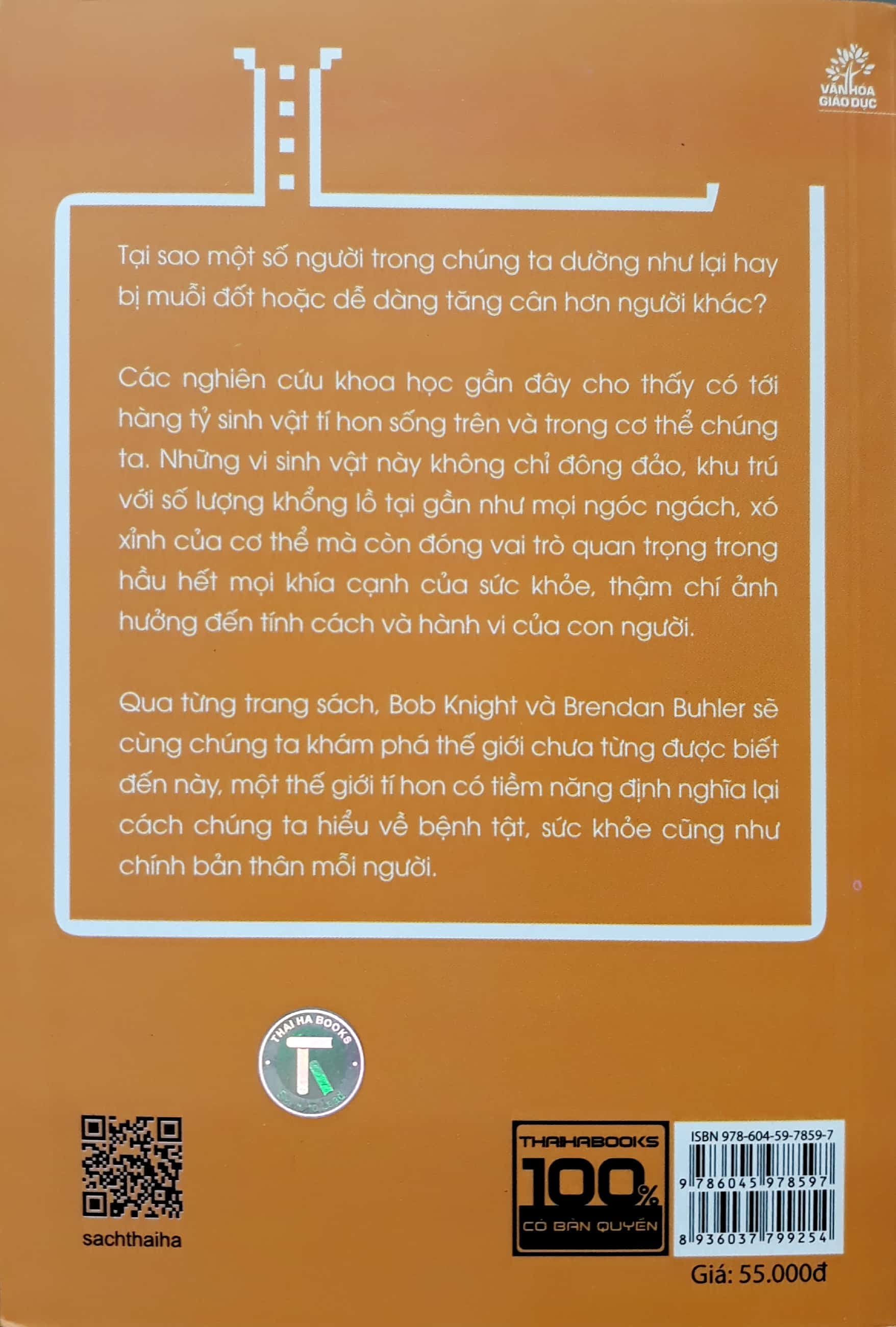 tedbooks - nghe theo cái bụng - Ảnh 12