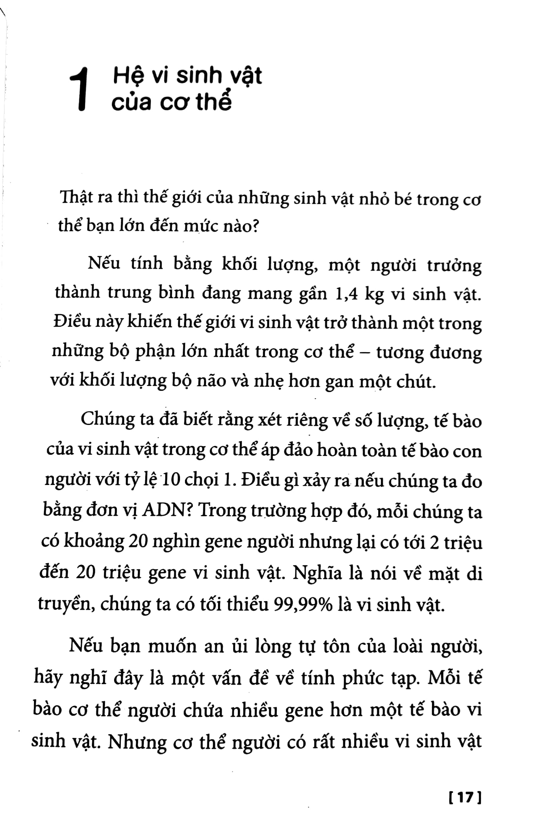 tedbooks - nghe theo cái bụng - Ảnh 4