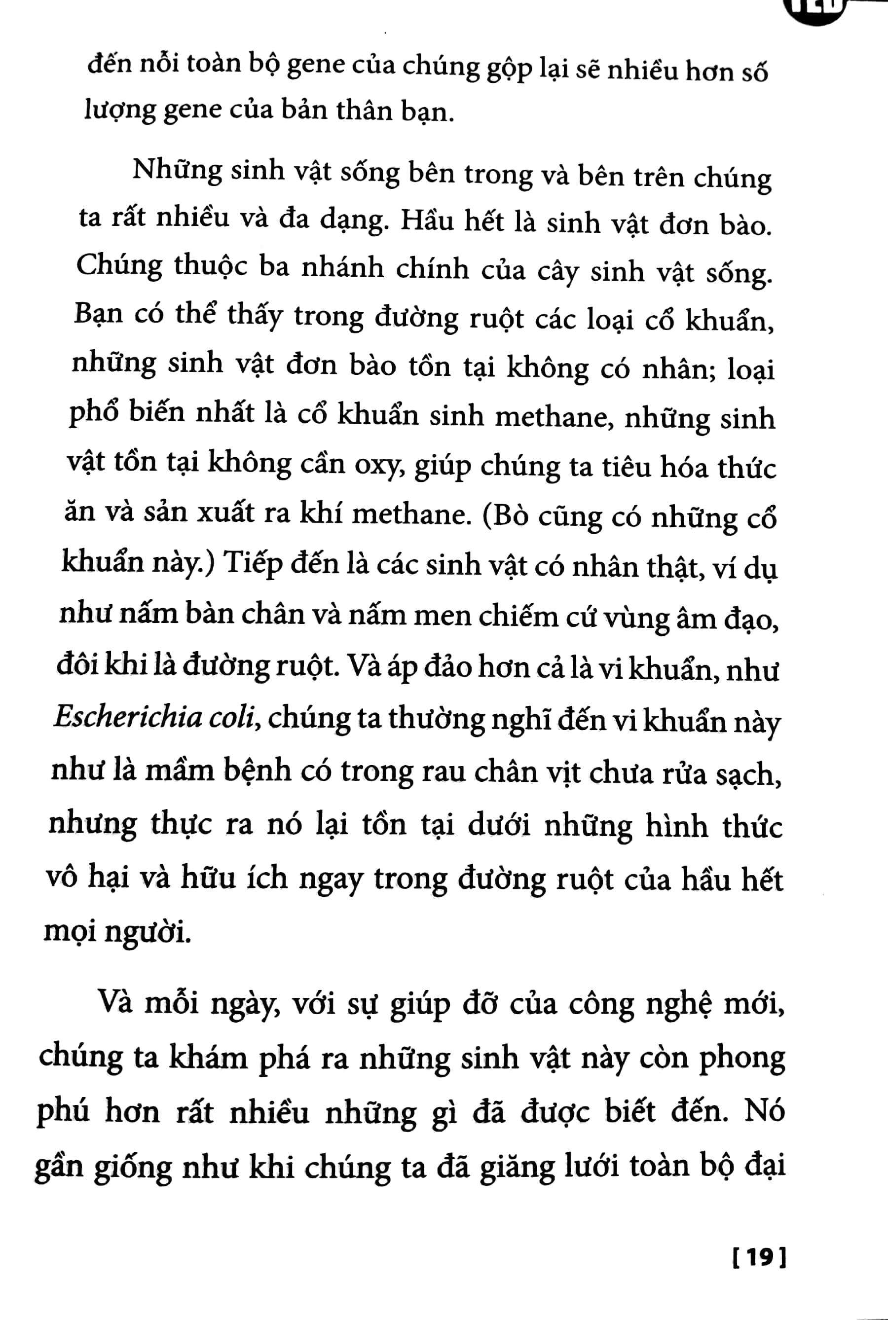 tedbooks - nghe theo cái bụng - Ảnh 5
