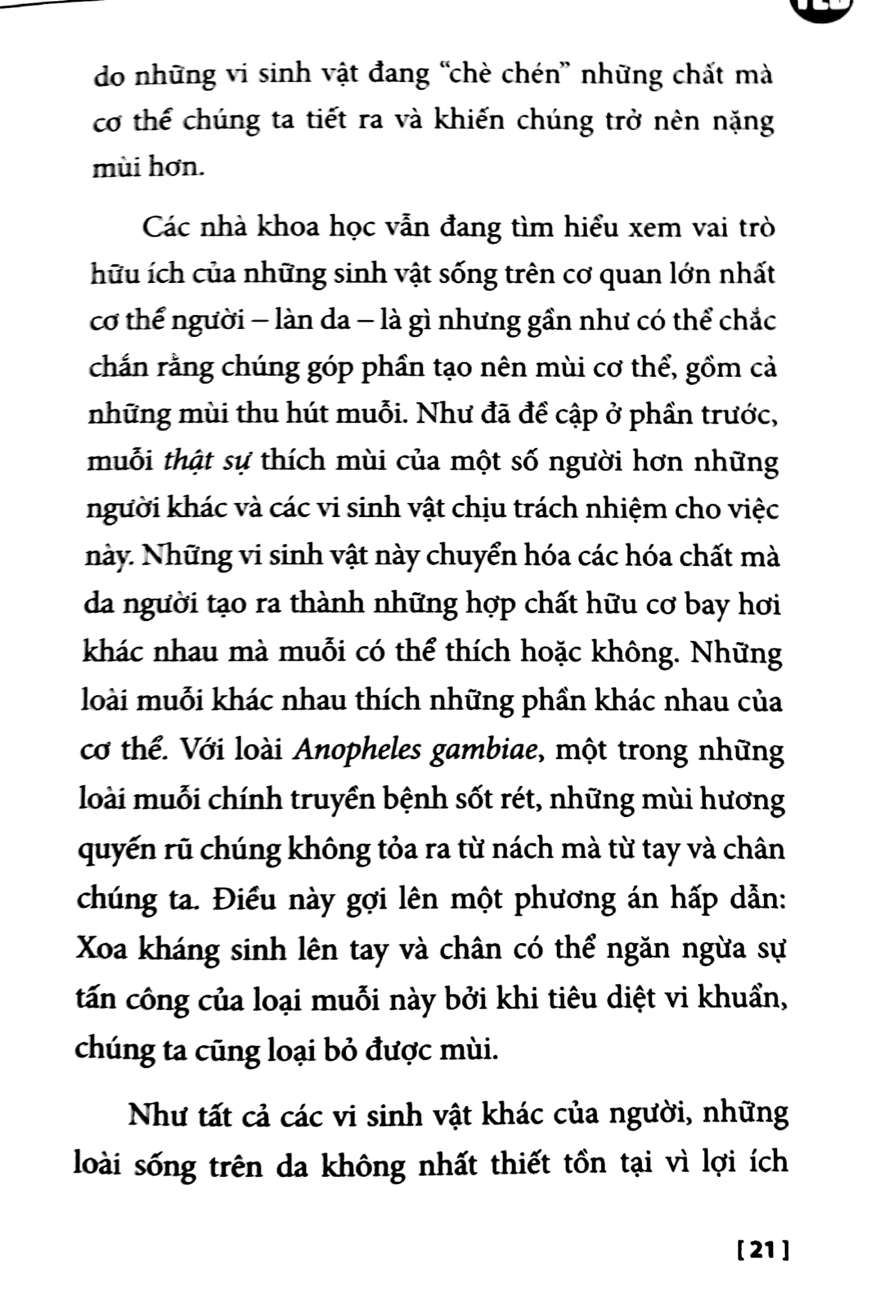 tedbooks - nghe theo cái bụng - Ảnh 7