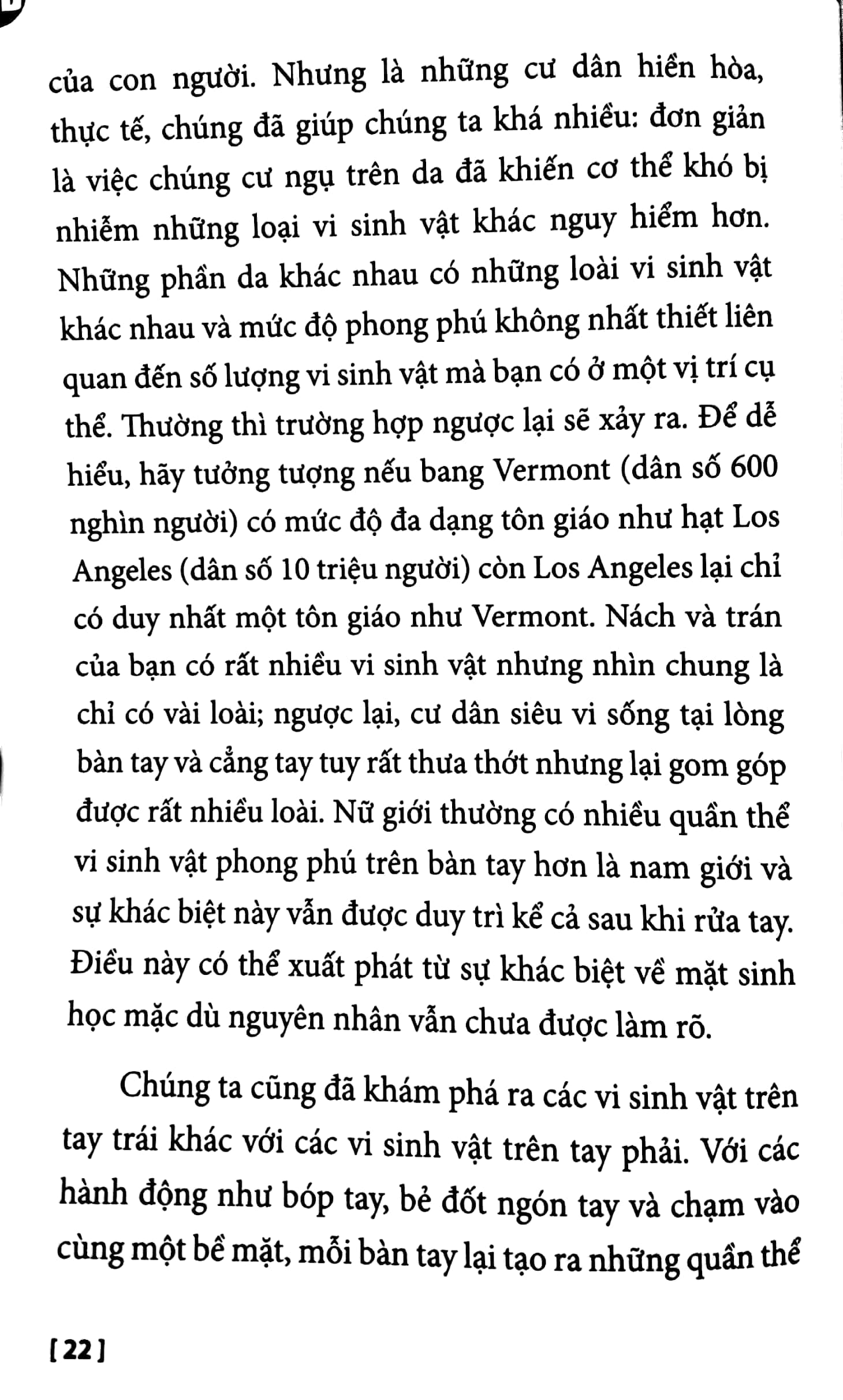 tedbooks - nghe theo cái bụng - Ảnh 8