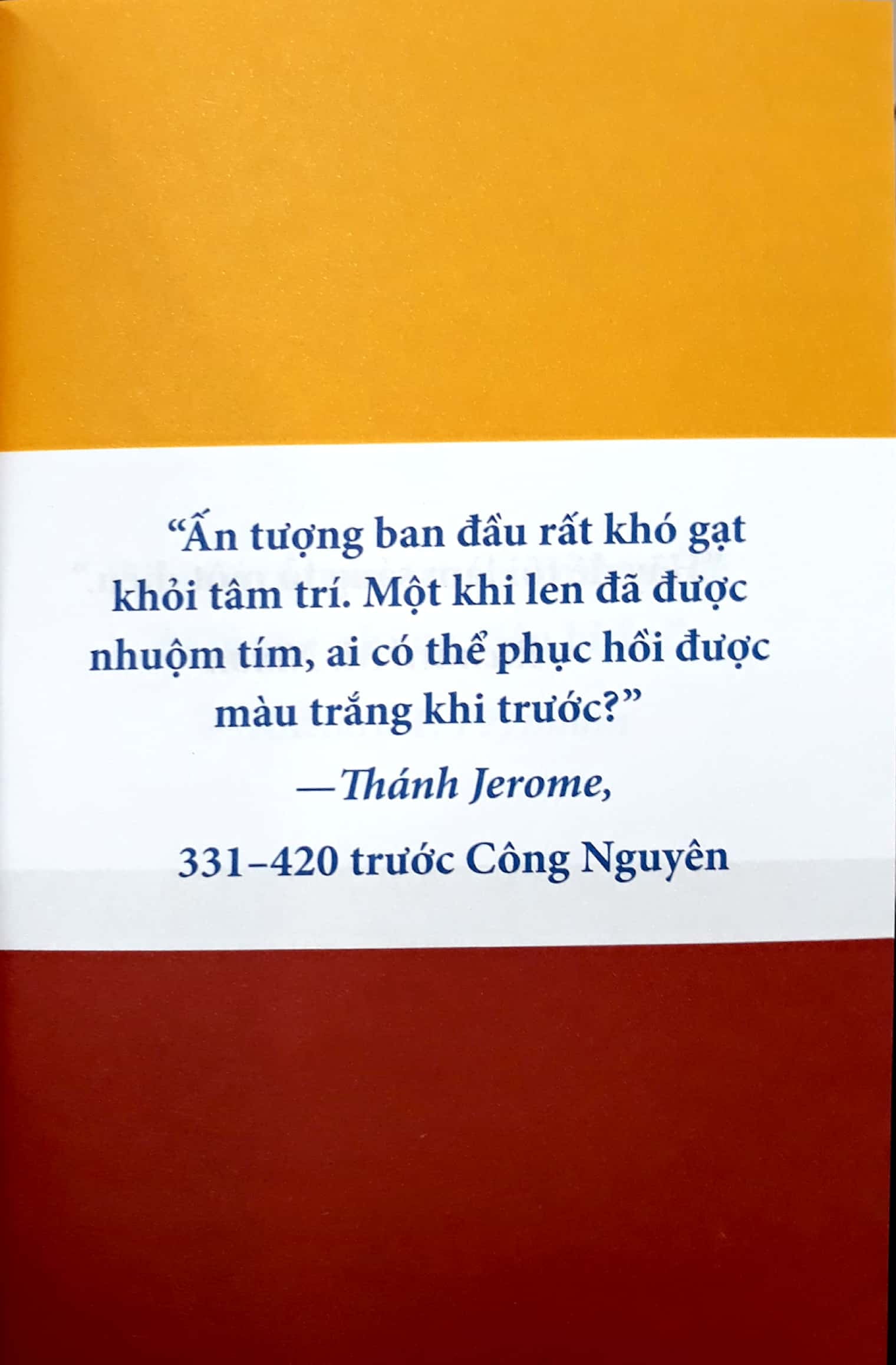 tedbooks - nhìn mặt mà bắt hình dong - Ảnh 3