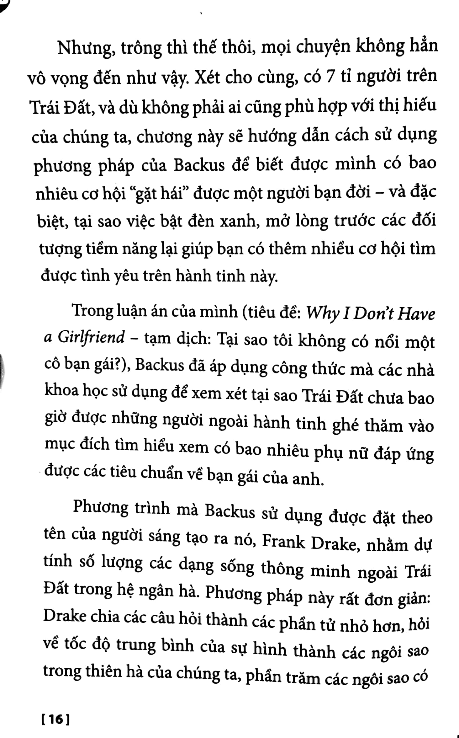 tedbooks - thuật toán của tình yêu - Ảnh 10
