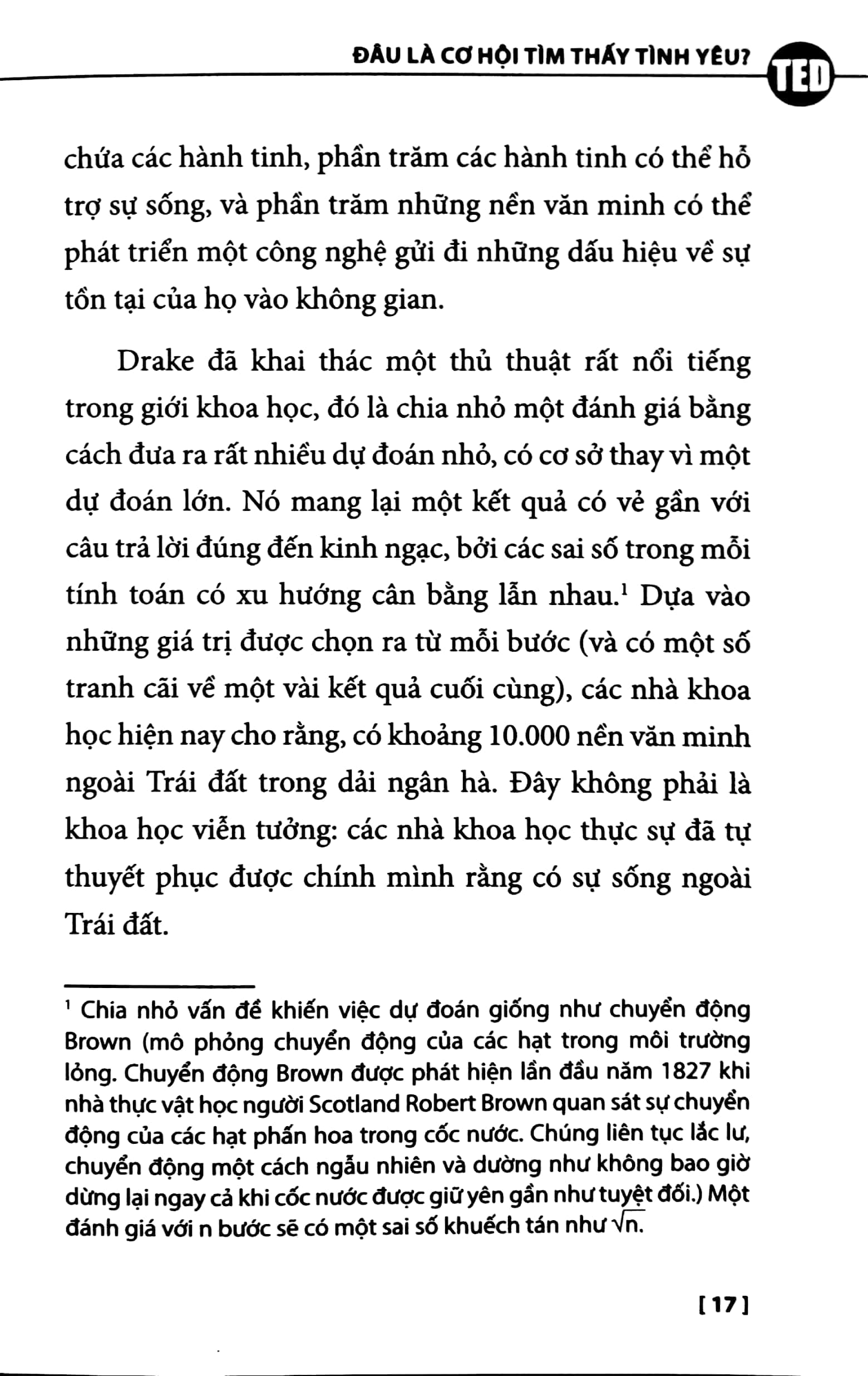 tedbooks - thuật toán của tình yêu - Ảnh 11
