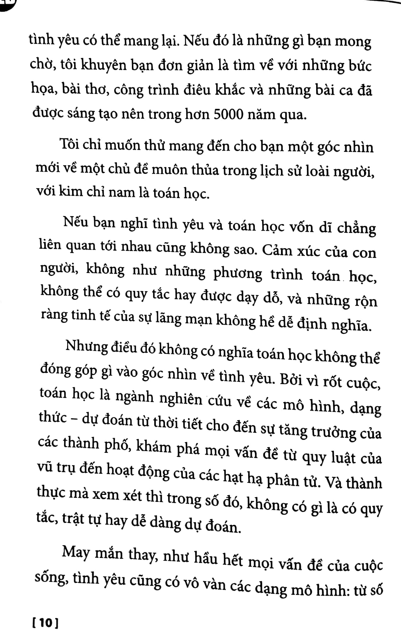 tedbooks - thuật toán của tình yêu - Ảnh 5