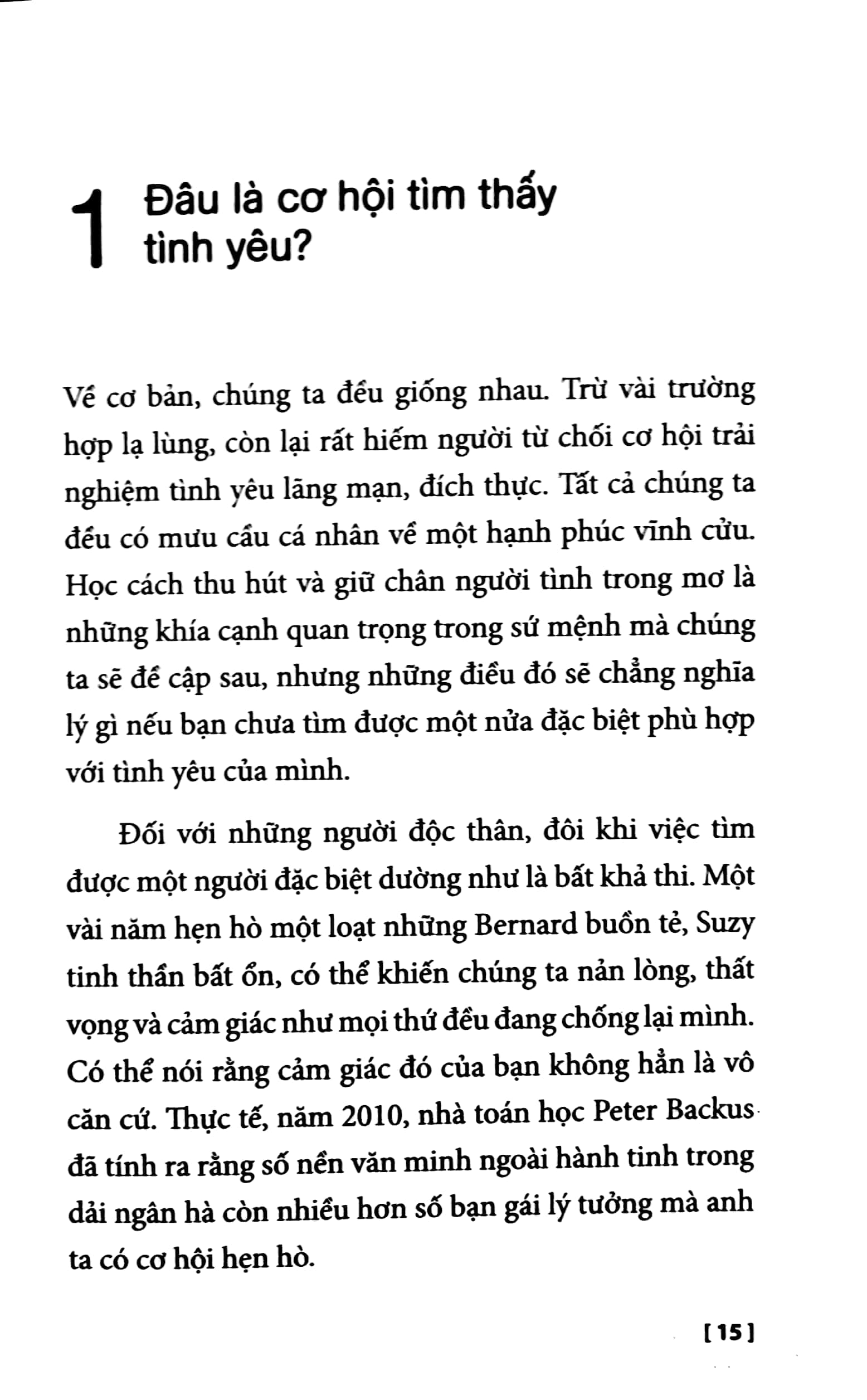 tedbooks - thuật toán của tình yêu - Ảnh 9