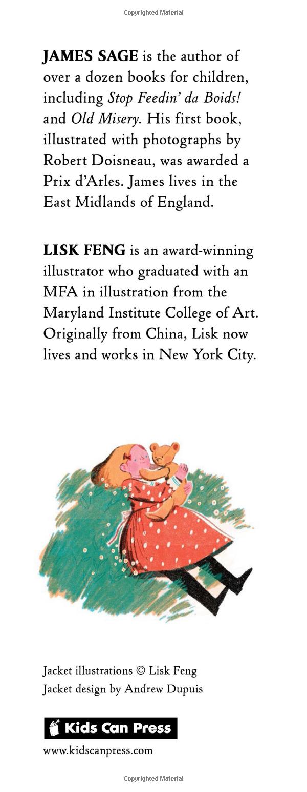 teddy: the remarkable tale of a president, a cartoonist, a toymaker and a bear - Ảnh 13