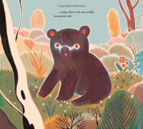 teddy: the remarkable tale of a president, a cartoonist, a toymaker and a bear - Ảnh 8