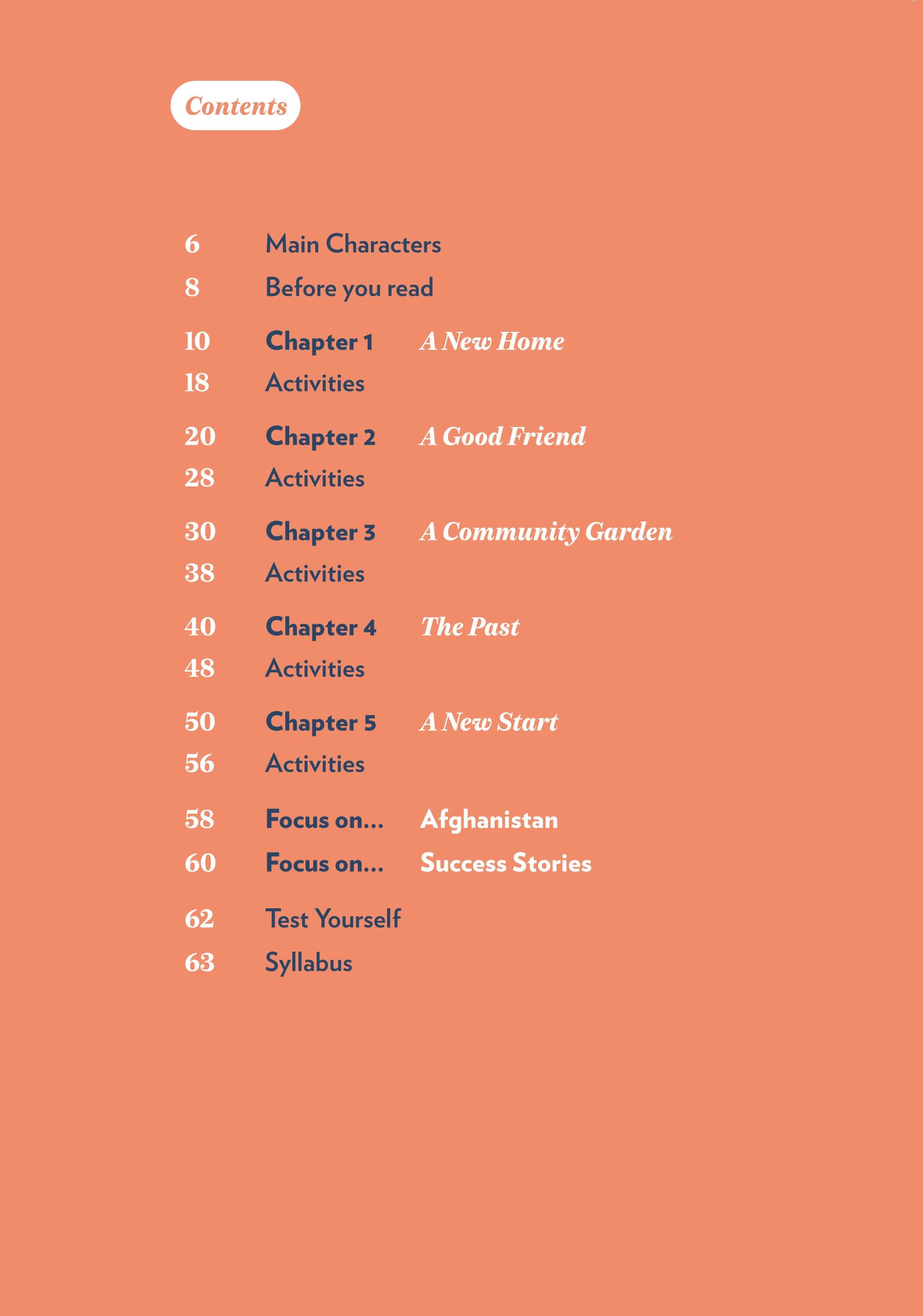 teen eli readers - the kid from kabul - stage 2 a2 - downloadable audio files - Ảnh 7