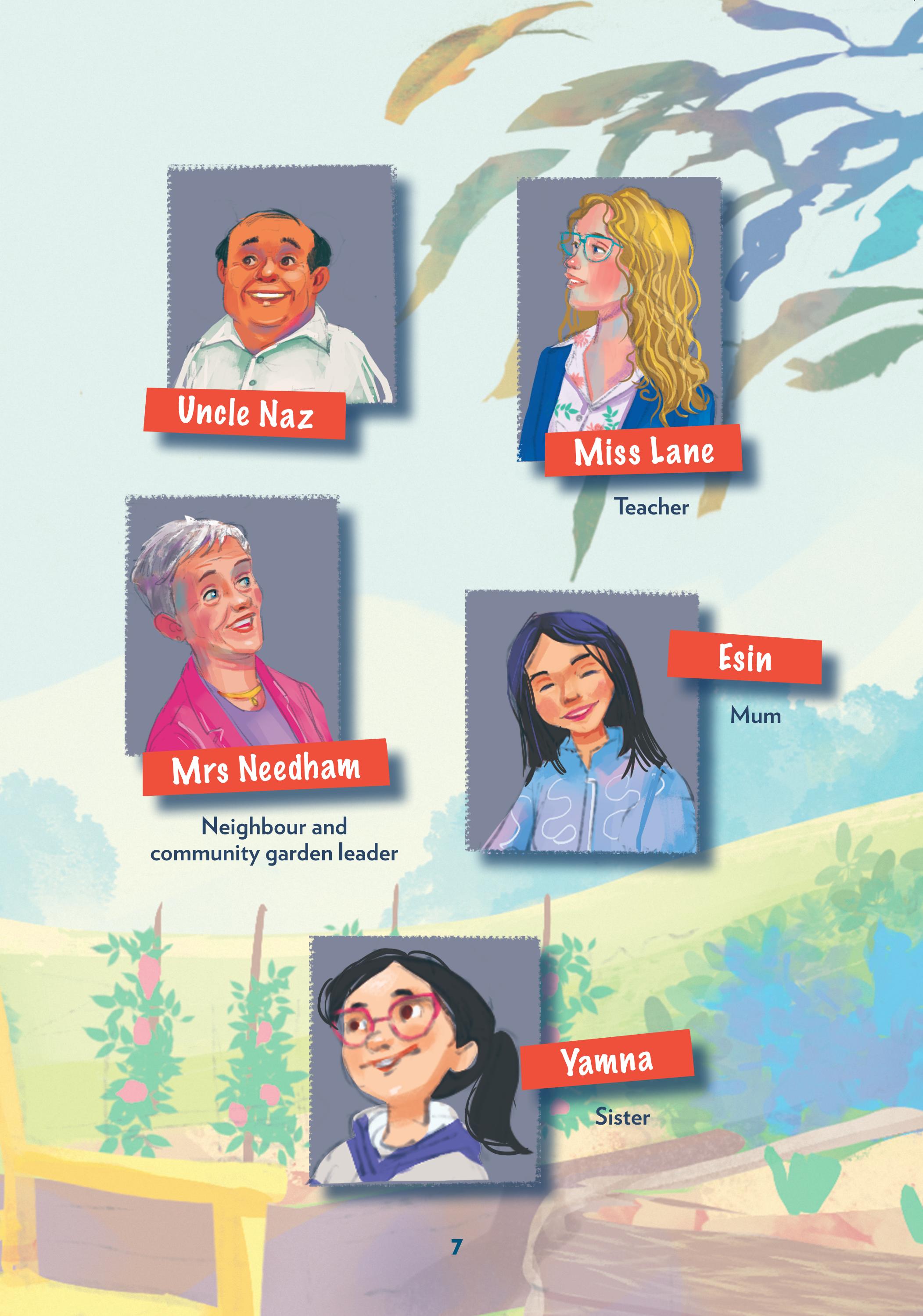 teen eli readers - the kid from kabul - stage 2 a2 - downloadable audio files - Ảnh 9