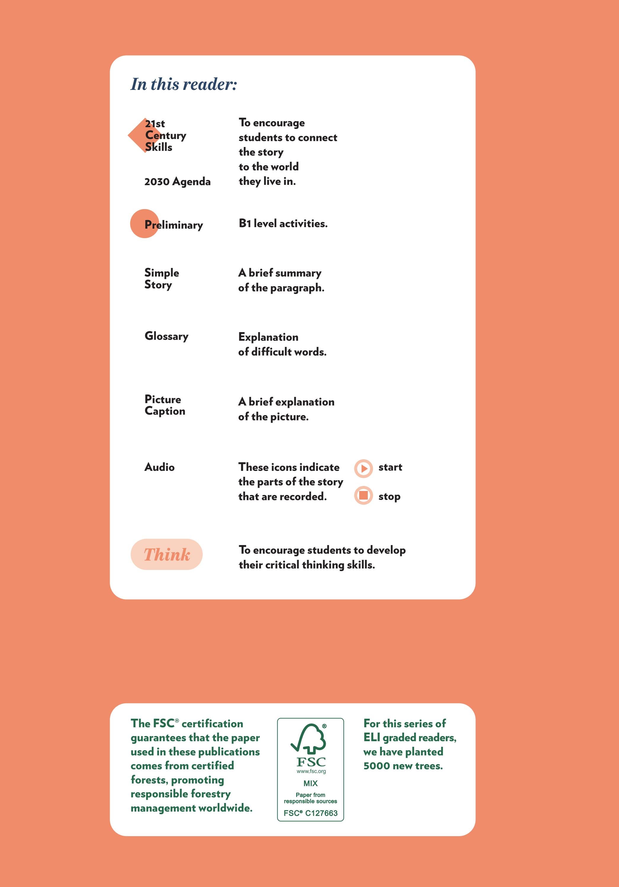 teen eli readers - the war of the worlds - stage 3 b1 - downloadable audio files - Ảnh 4