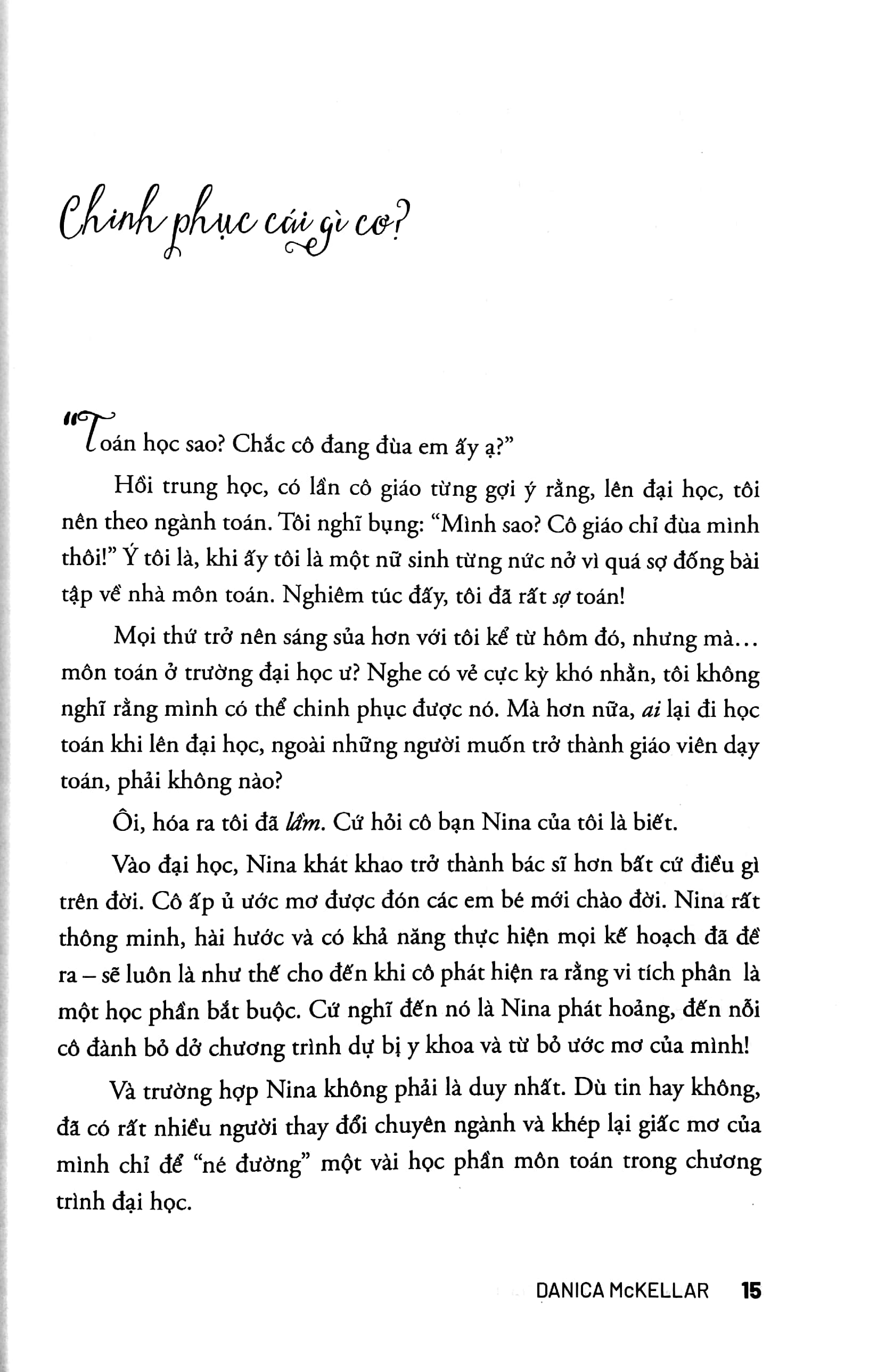 teen girl học toán kiss my math - chinh phục môn toán - Ảnh 4