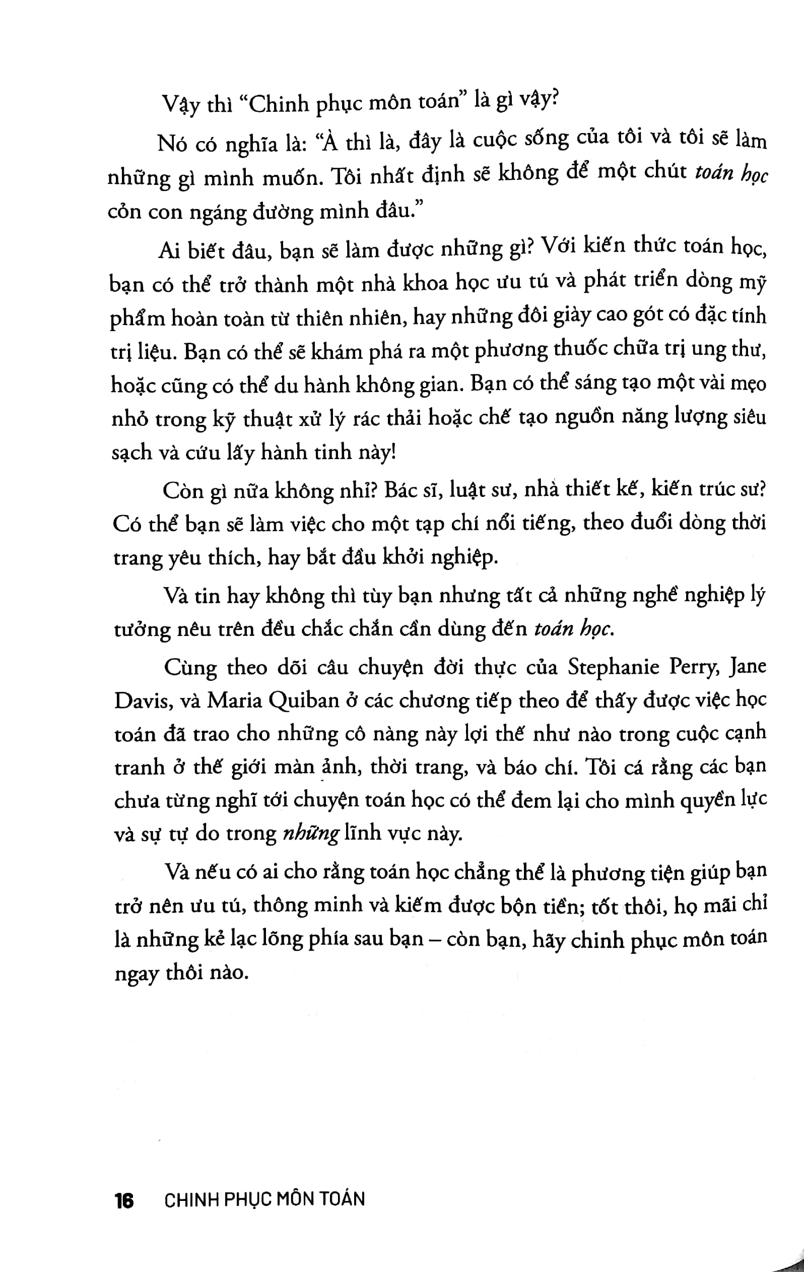 teen girl học toán kiss my math - chinh phục môn toán - Ảnh 5