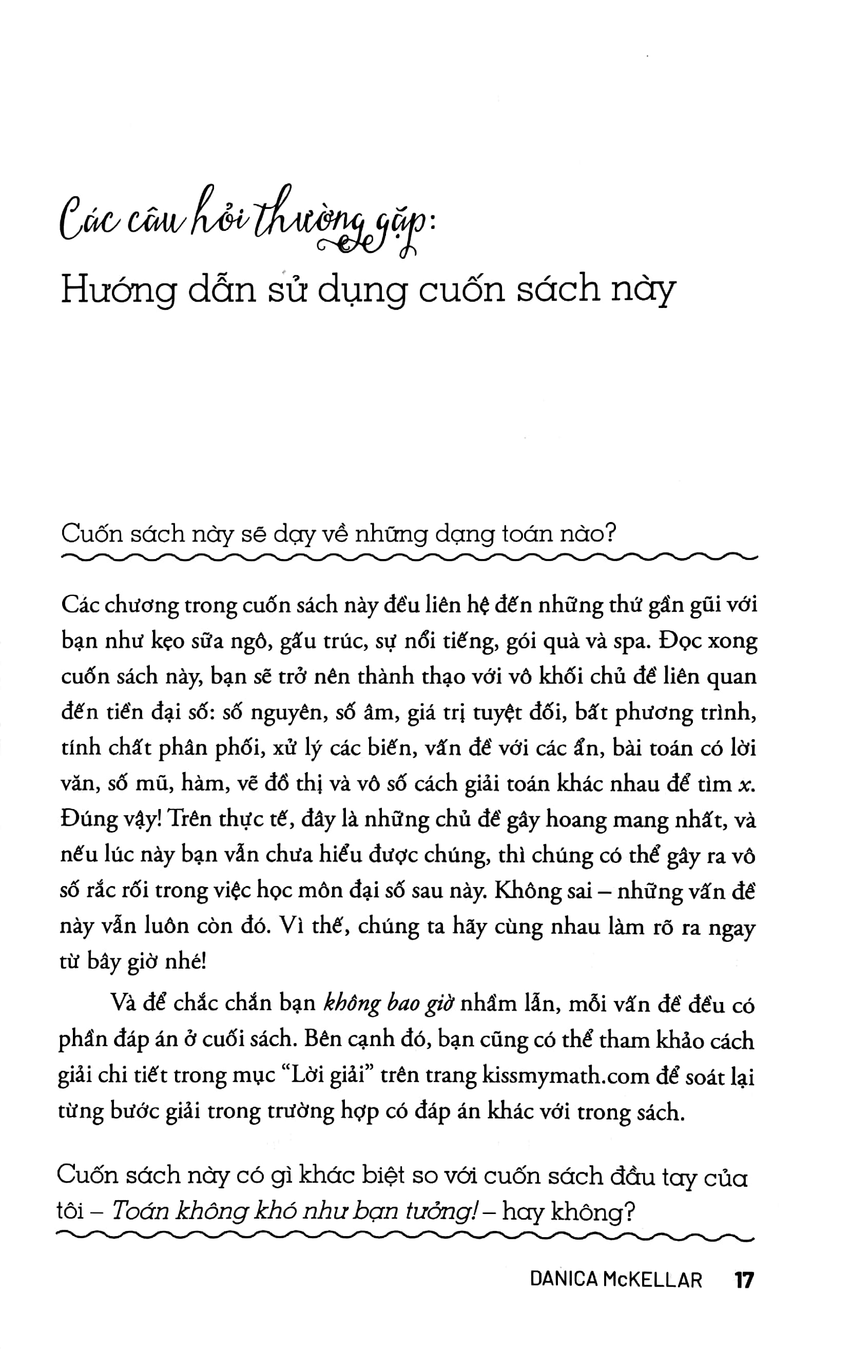 teen girl học toán kiss my math - chinh phục môn toán - Ảnh 6