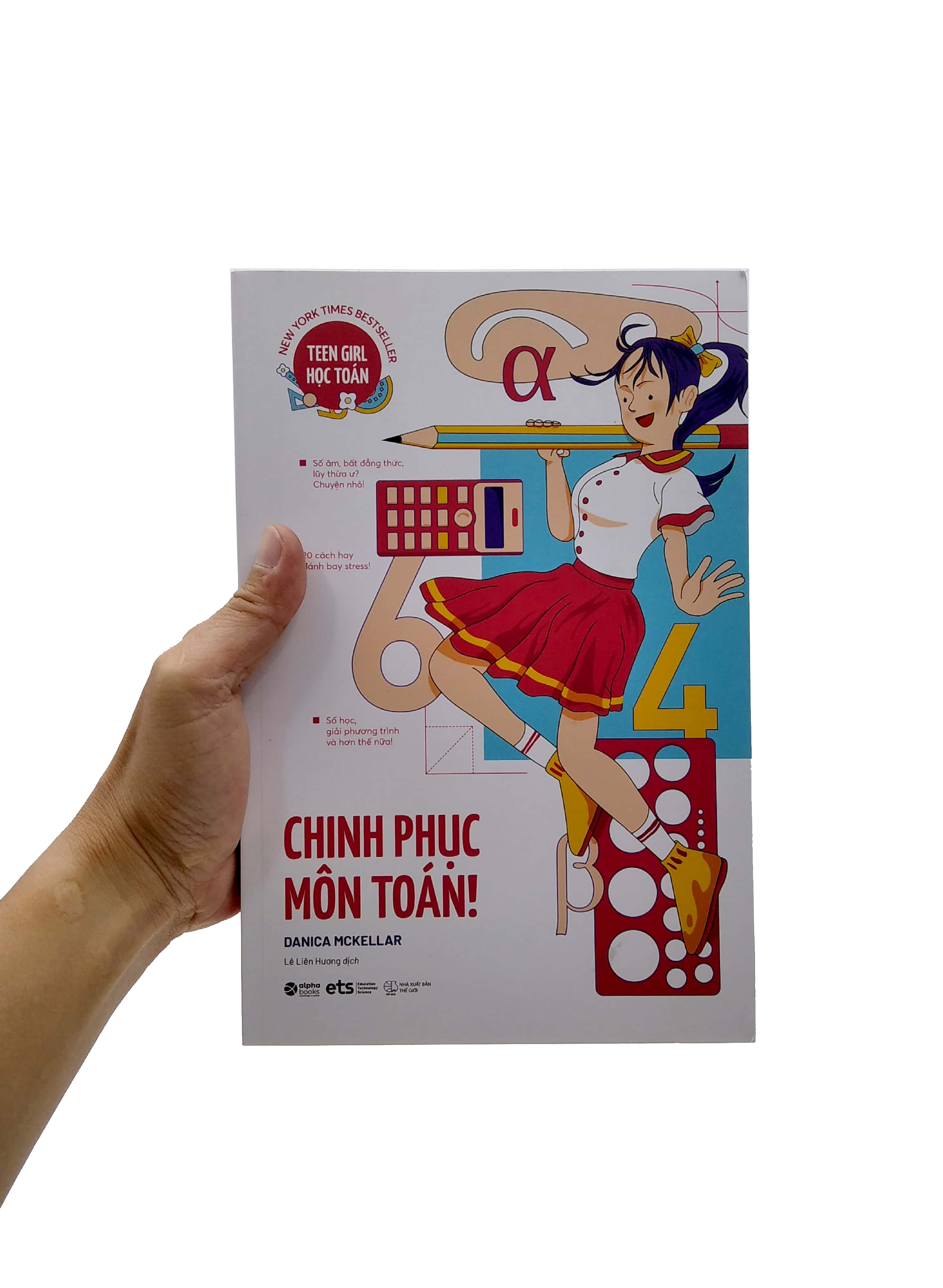 teen girl học toán kiss my math - chinh phục môn toán - Ảnh 8