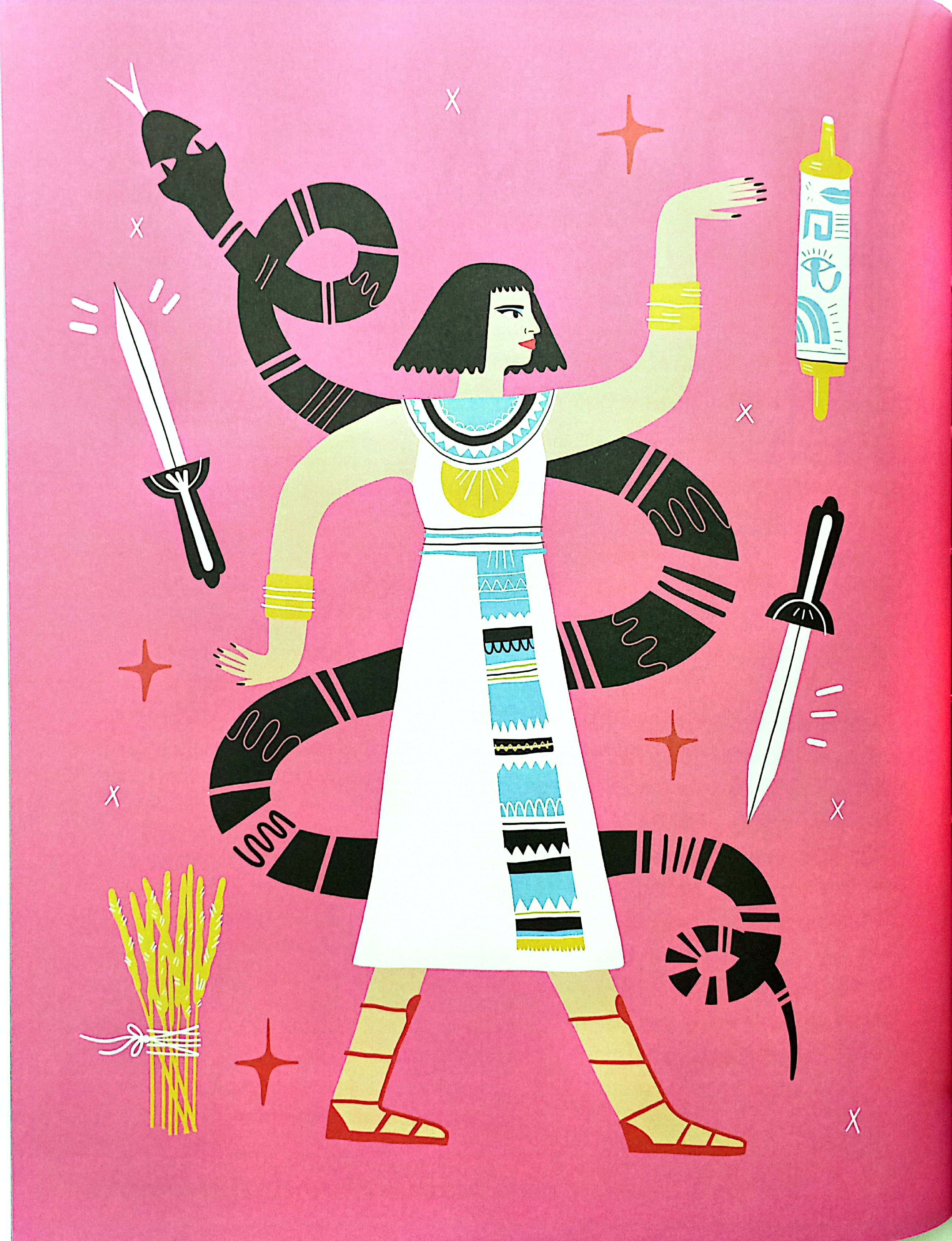 teen trailblazers - 30 cô gái can đảm làm thay đổi thế giới trước tuổi 20 - Ảnh 7