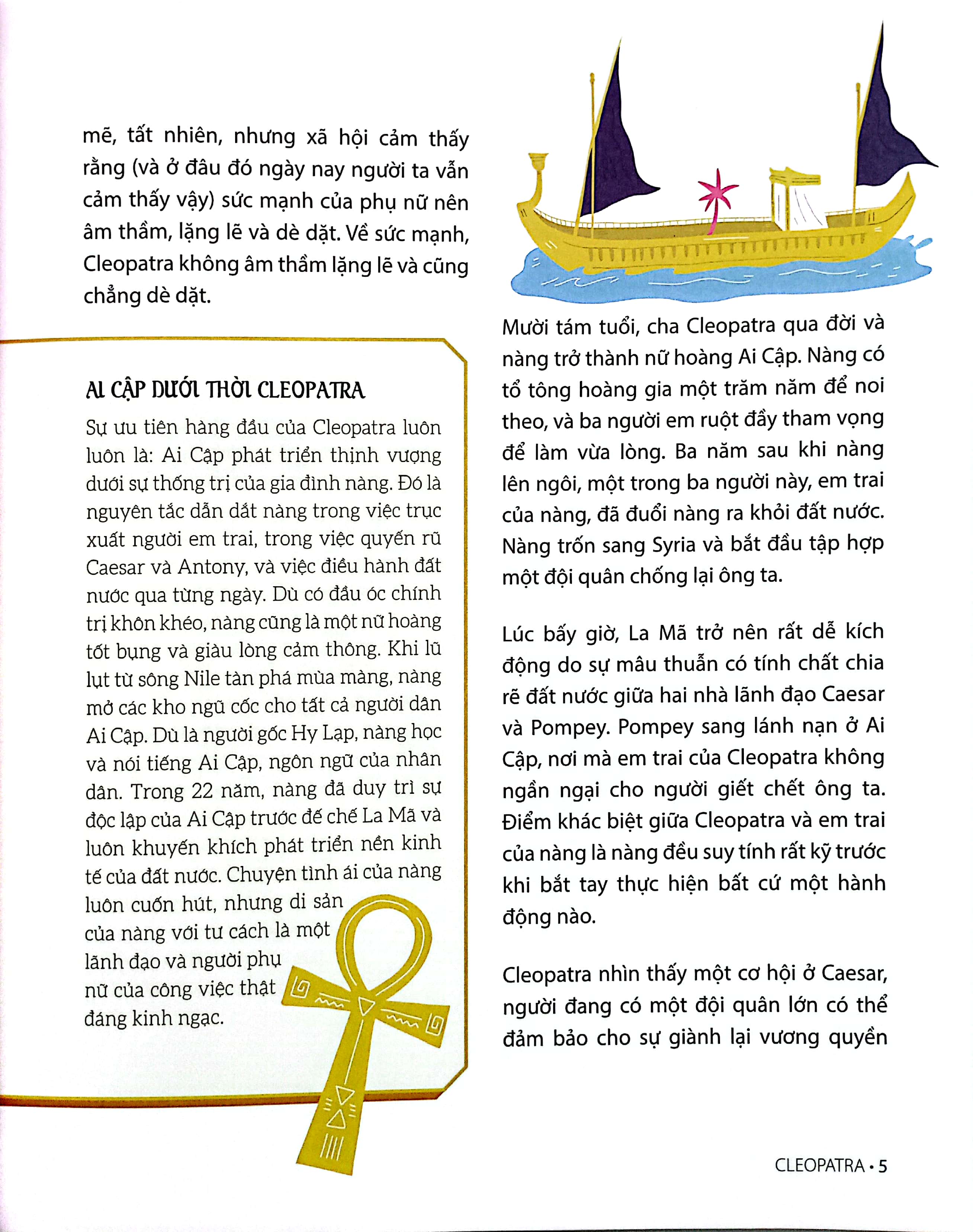 teen trailblazers - 30 cô gái can đảm làm thay đổi thế giới trước tuổi 20 - Ảnh 8