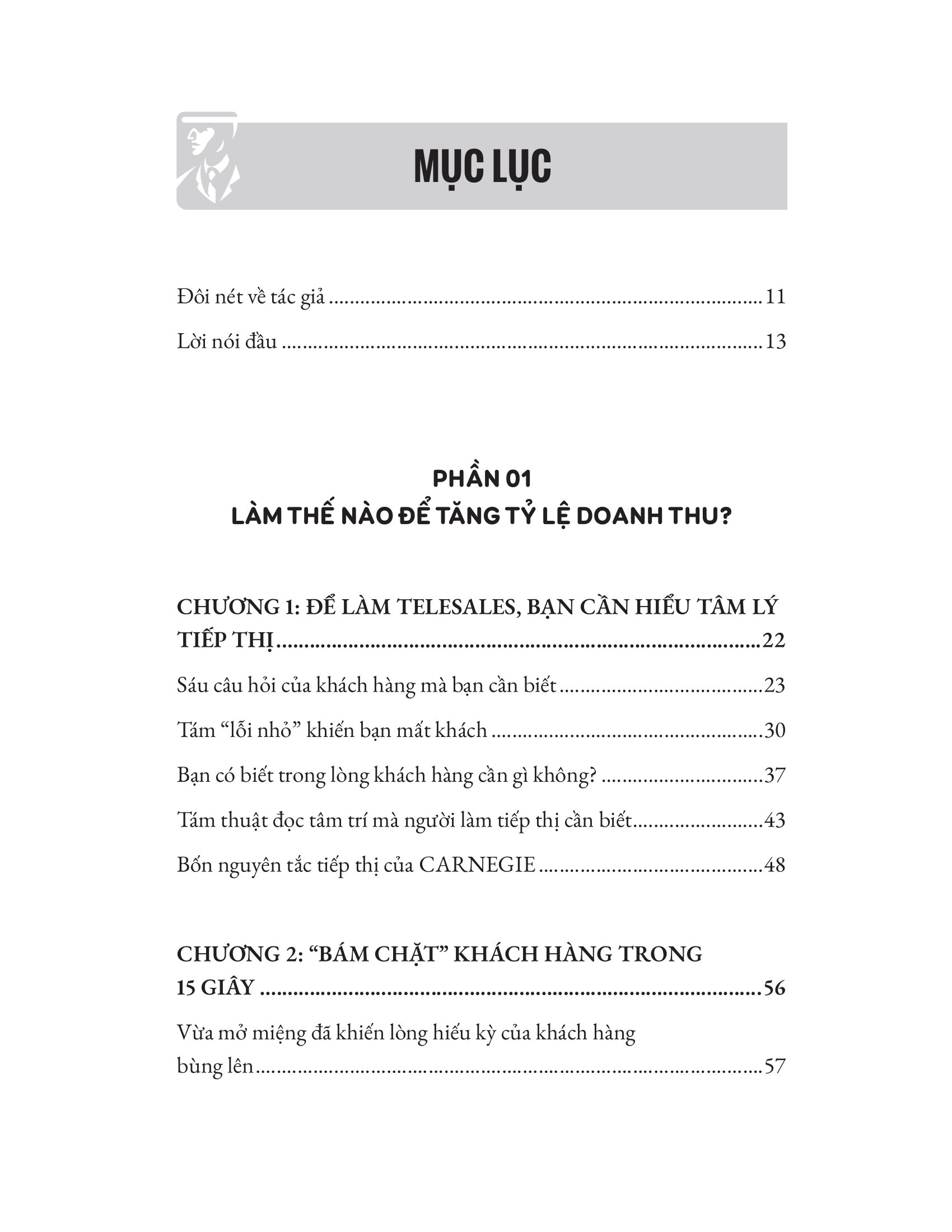 telesale thực chiến - bí quyết trở thành ''bestsale'' qua điện thoại (tái bản 2023) - Ảnh 3