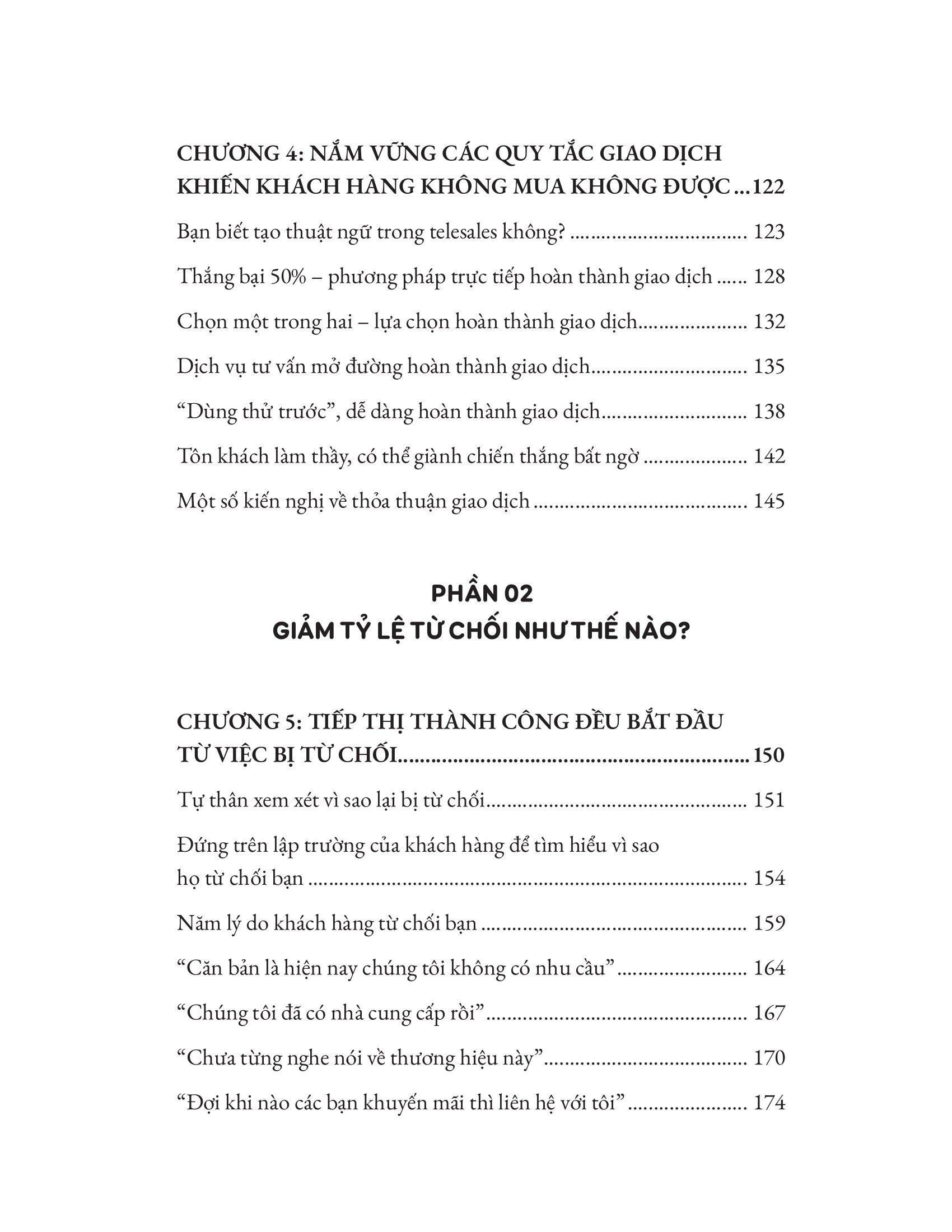 telesale thực chiến - bí quyết trở thành ''bestsale'' qua điện thoại (tái bản 2023) - Ảnh 5