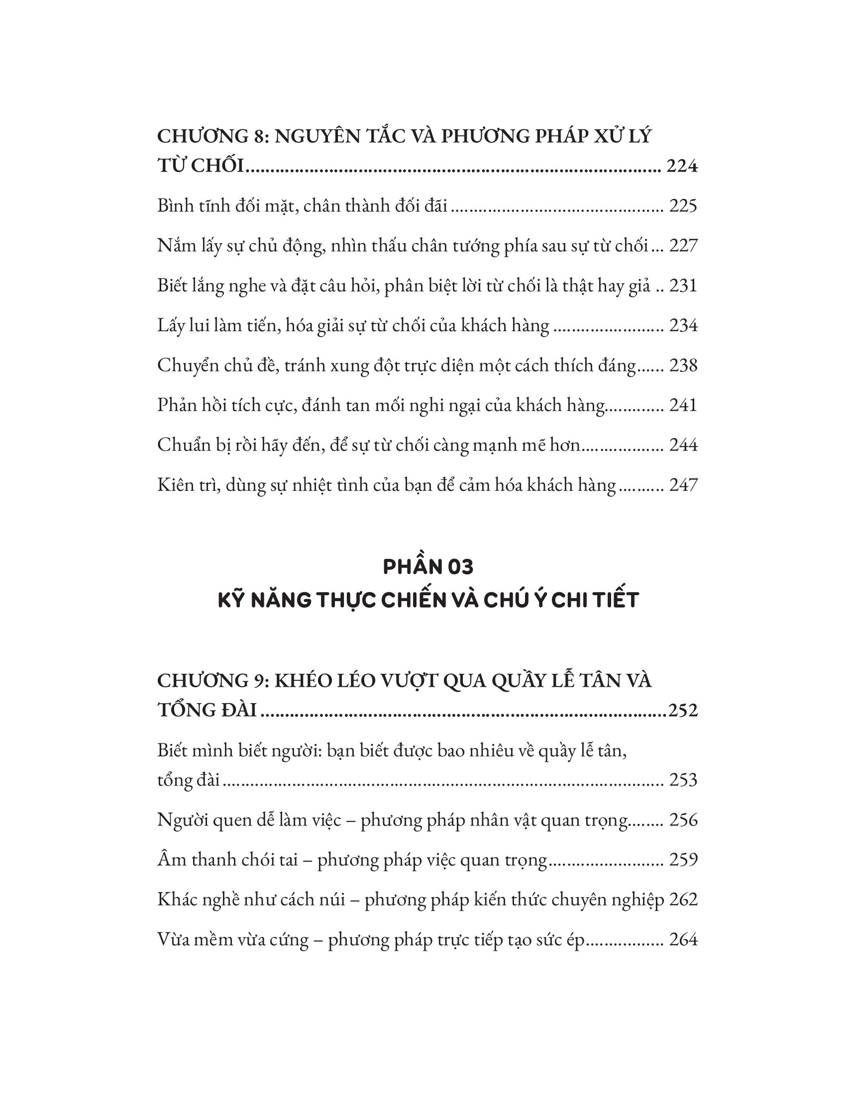 telesale thực chiến - bí quyết trở thành ''bestsale'' qua điện thoại (tái bản 2023) - Ảnh 7