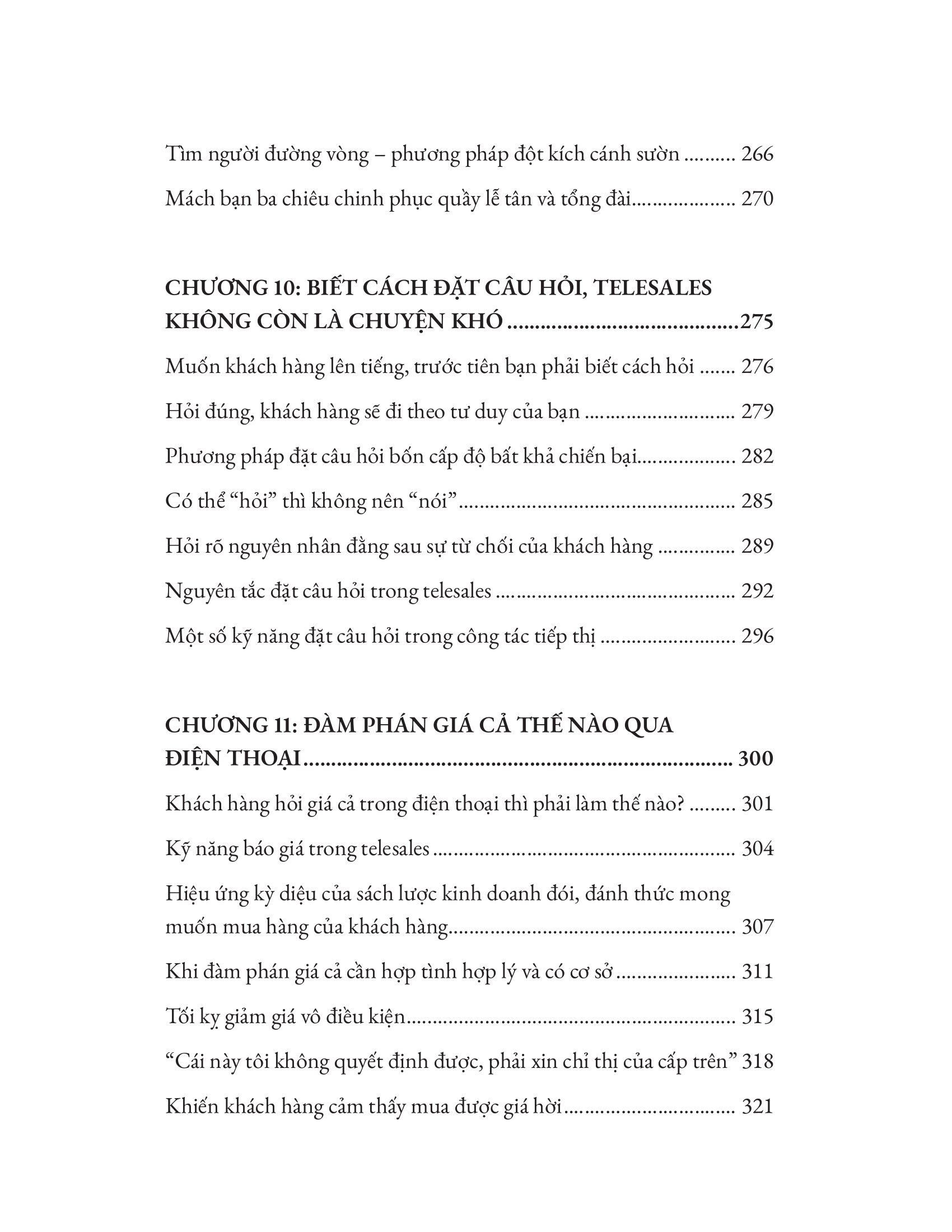 telesale thực chiến - bí quyết trở thành ''bestsale'' qua điện thoại (tái bản 2023) - Ảnh 8