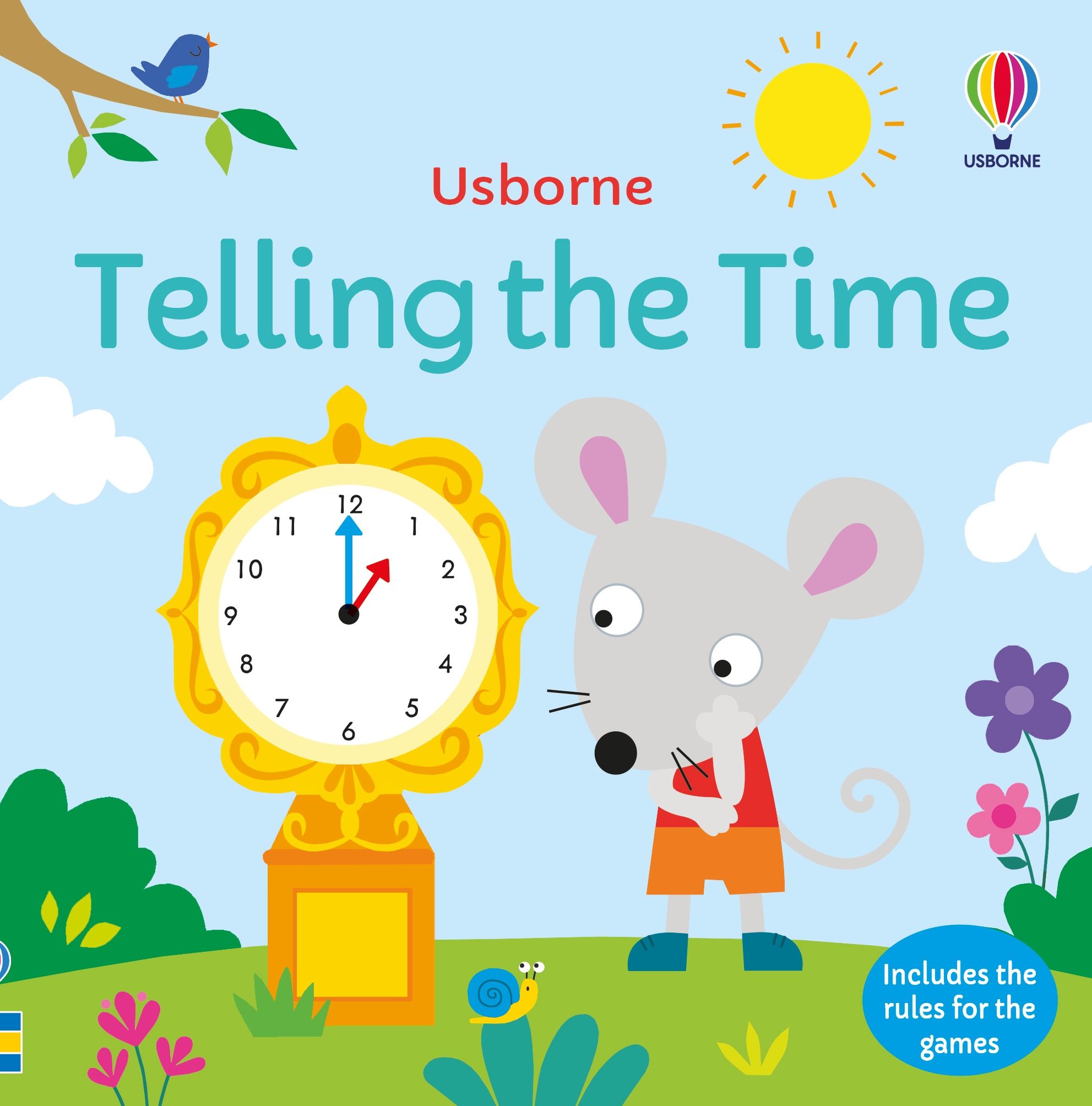 telling the time matching games and book - Ảnh 3