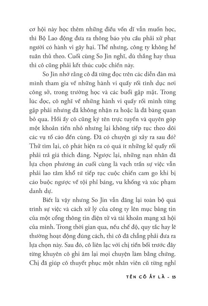 tên cô ấy là - Ảnh 11