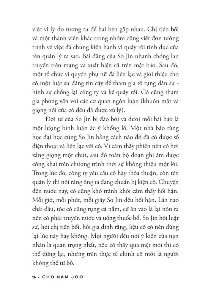 tên cô ấy là - Ảnh 12
