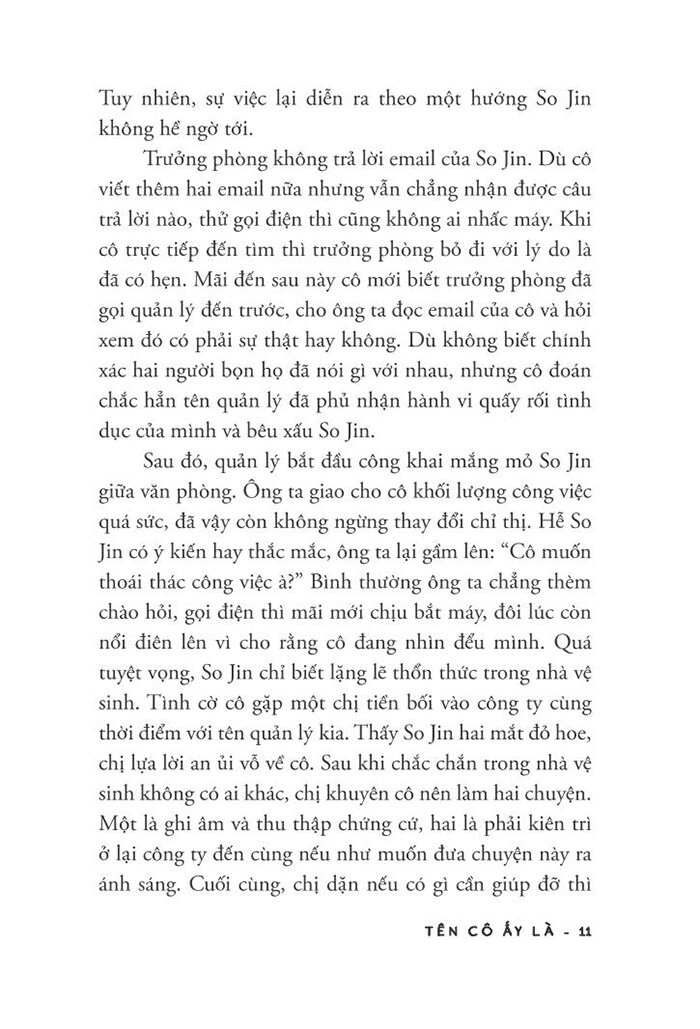 tên cô ấy là - Ảnh 7