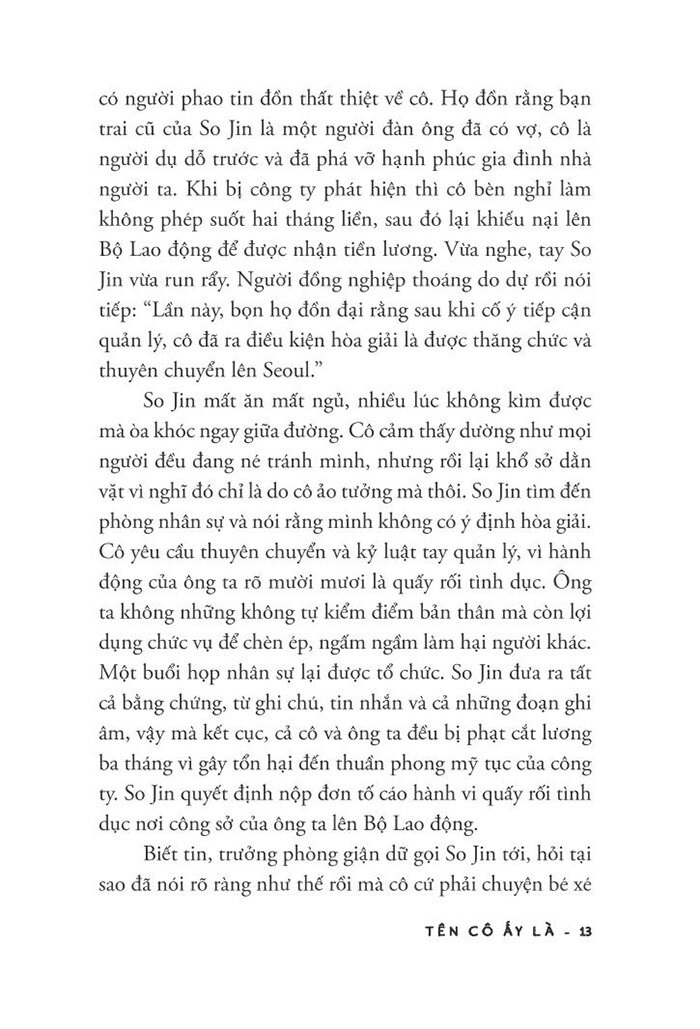 tên cô ấy là - Ảnh 9