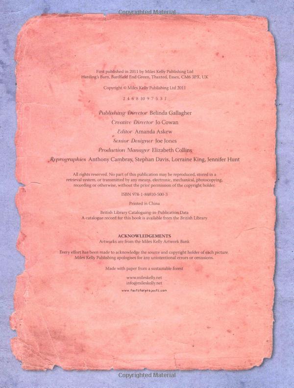 ten minute stories - the emperor's new clothes - Ảnh 3