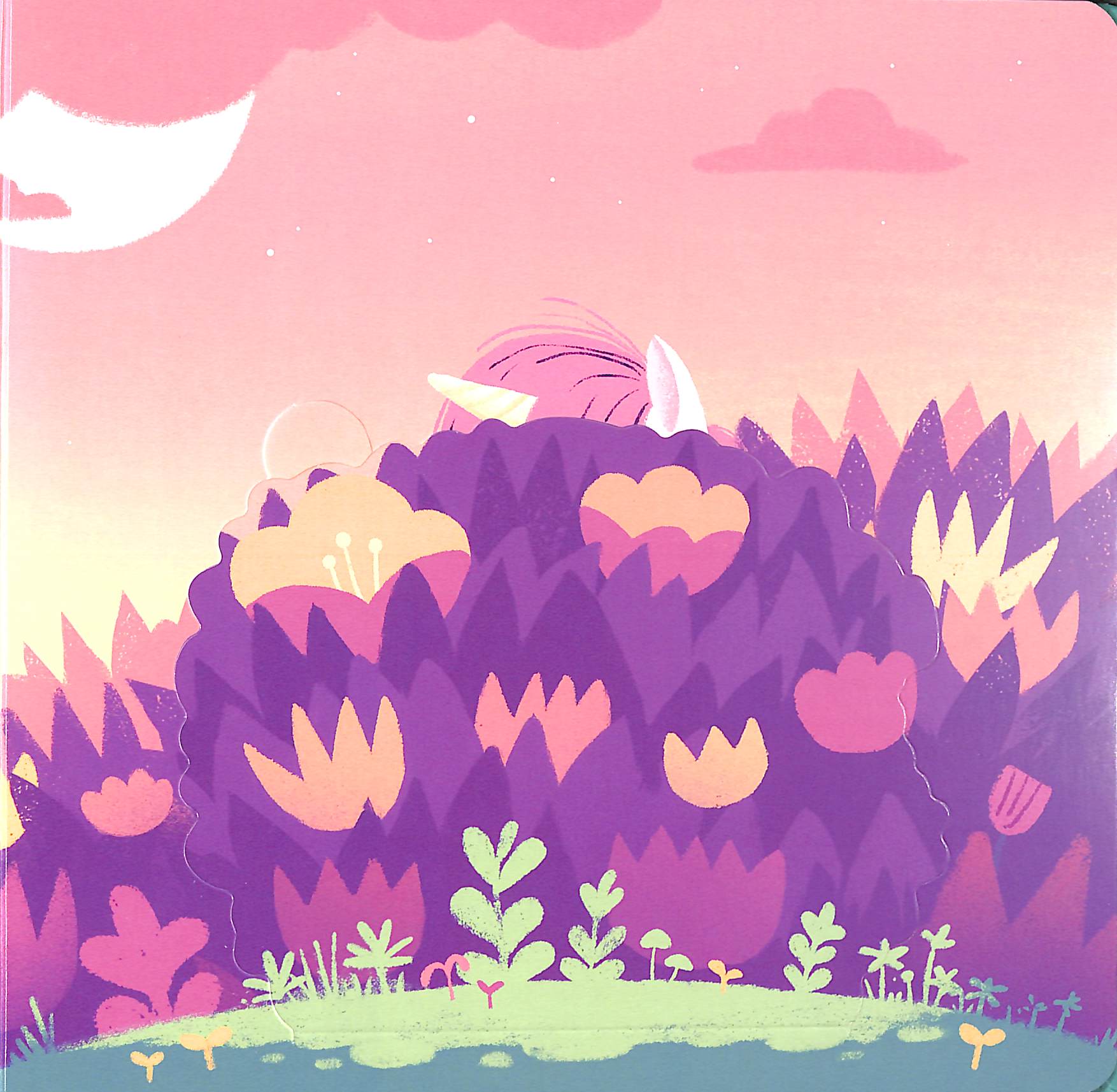 ten minutes to bed - where's little dinosaur? - Ảnh 3