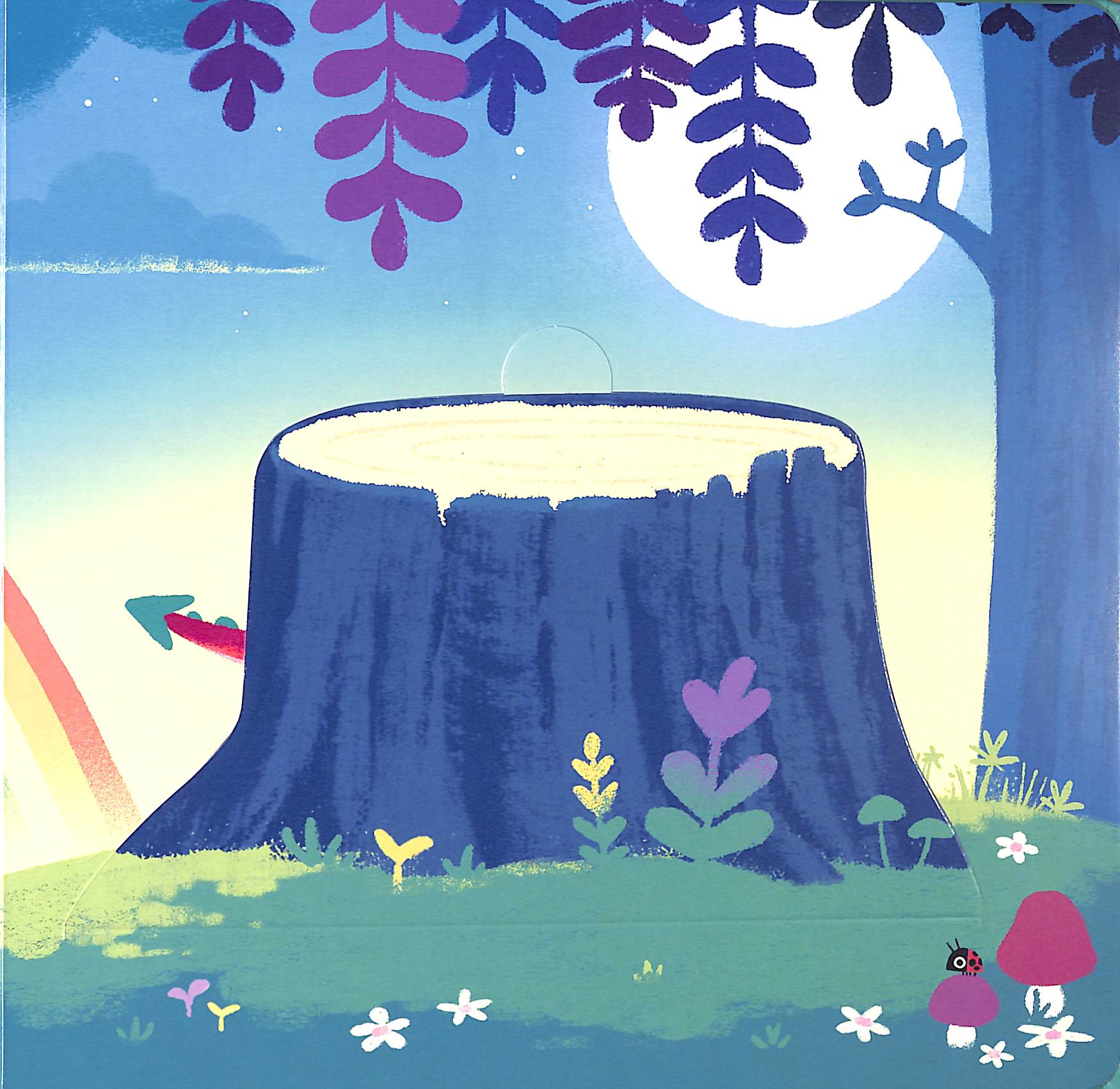 ten minutes to bed - where's little dinosaur? - Ảnh 5