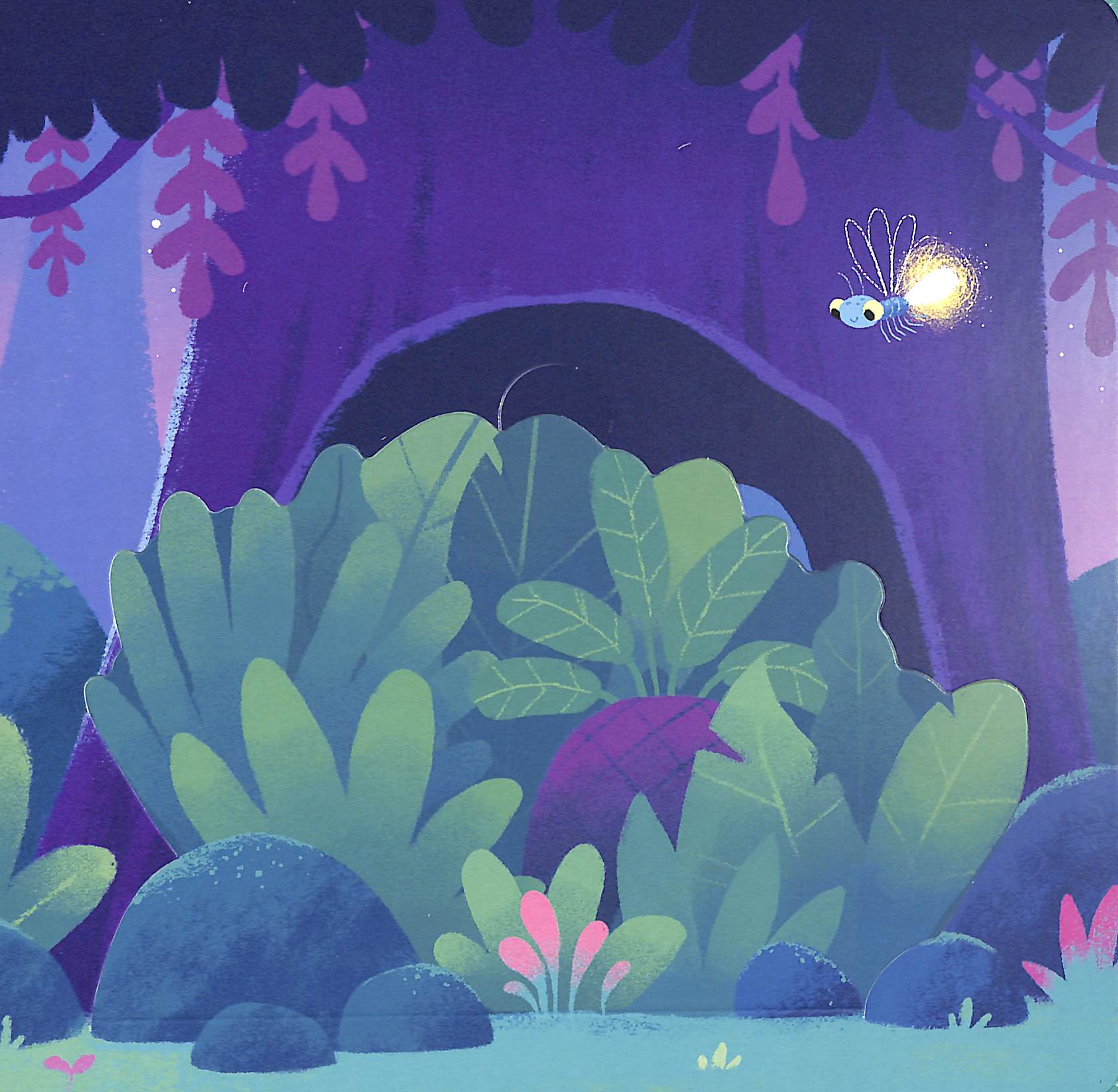 ten minutes to bed - where's little dinosaur? - Ảnh 7